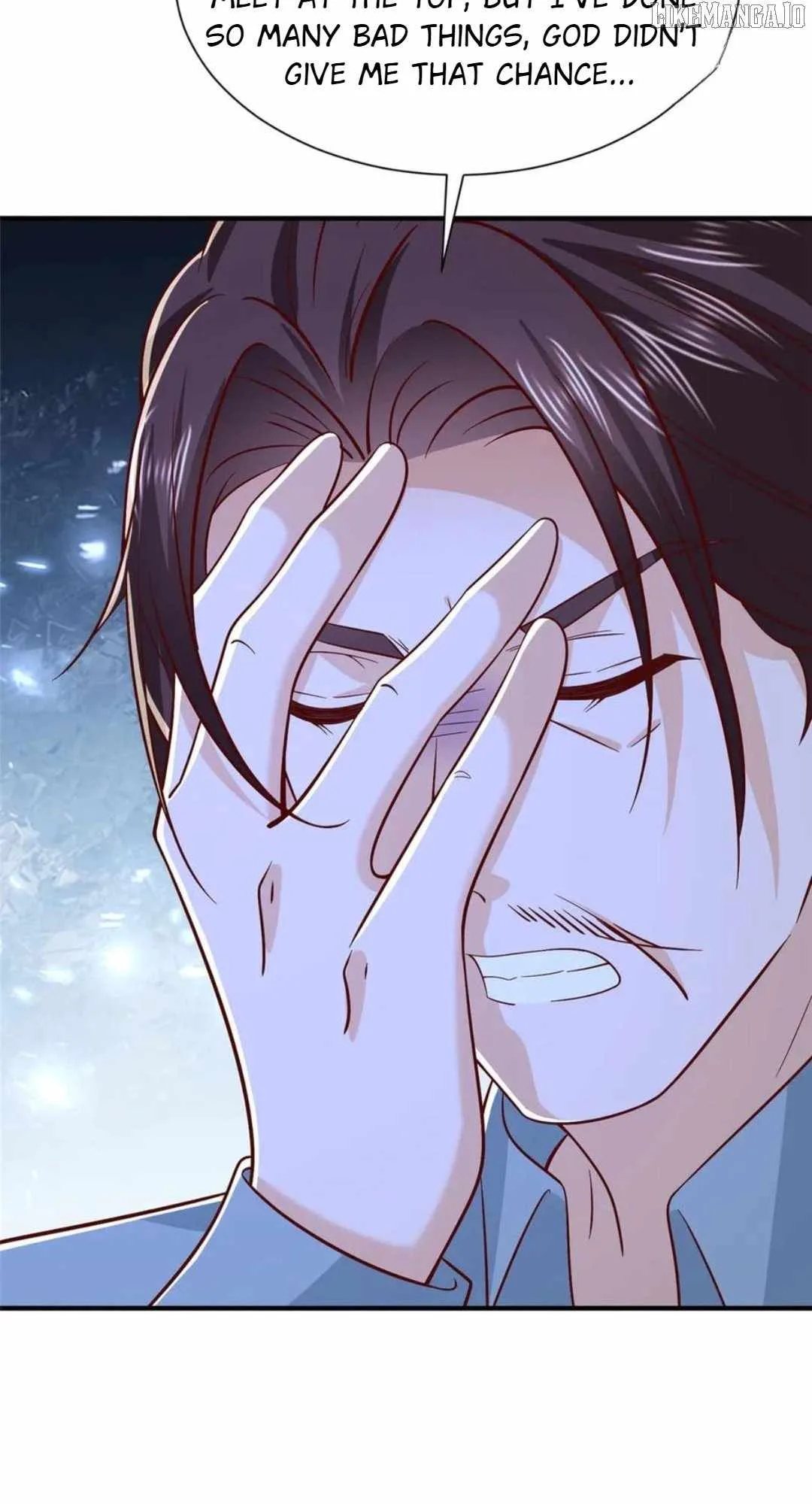 I randomly have a new career every week Chapter 823 page 41