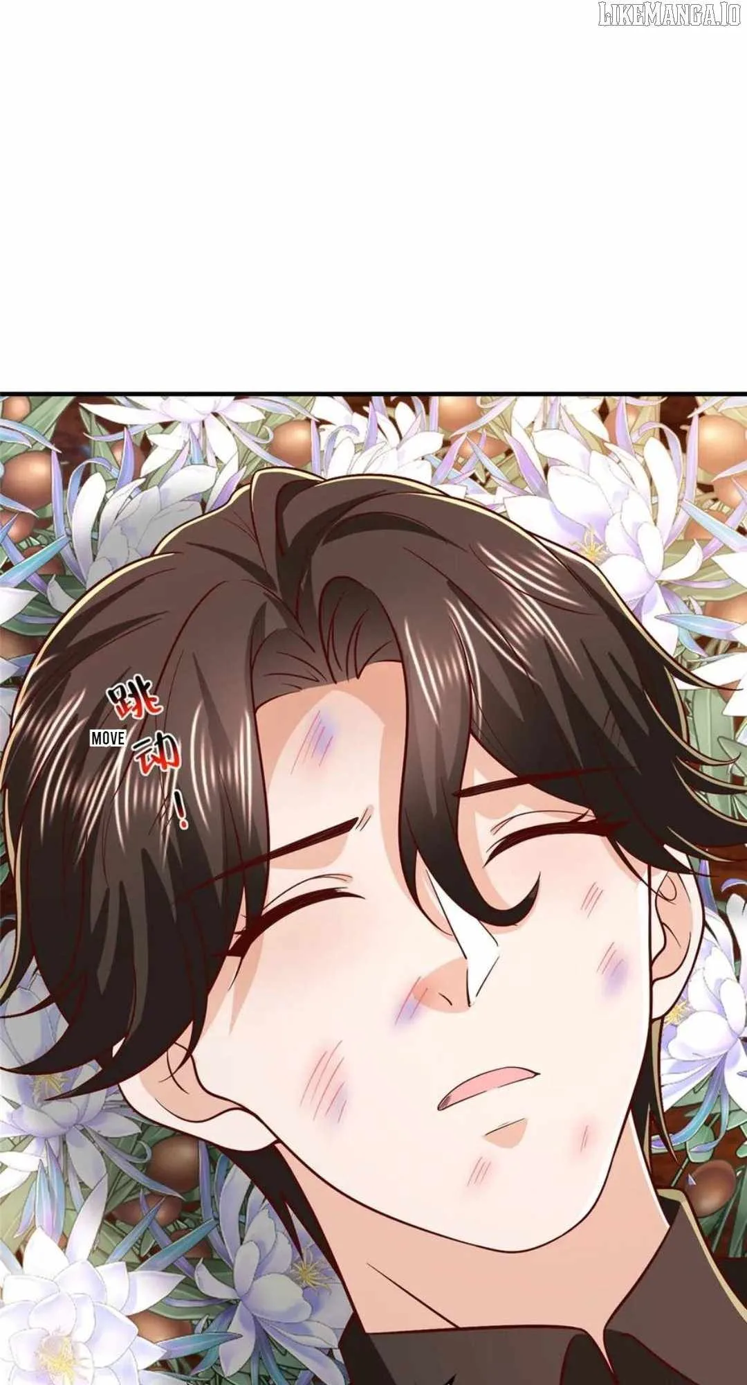 I randomly have a new career every week Chapter 823 page 42