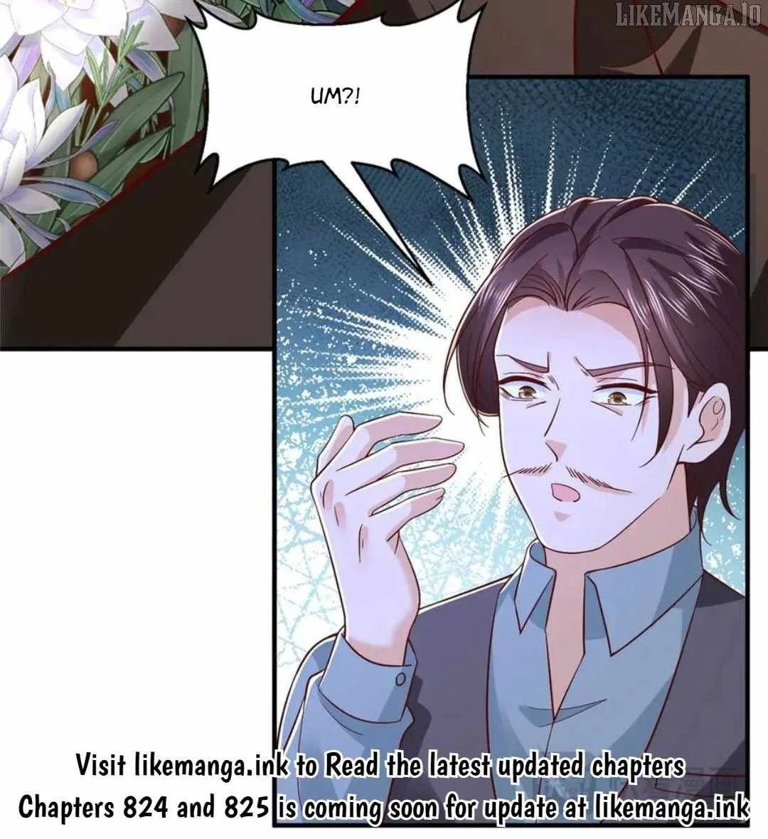 I randomly have a new career every week Chapter 823 page 43