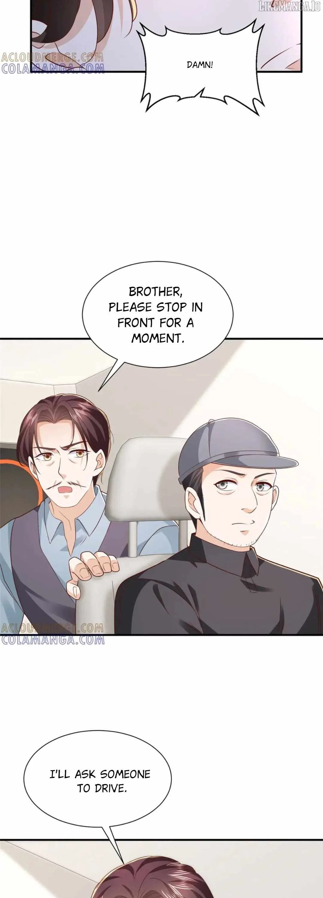 I randomly have a new career every week Chapter 824 page 2
