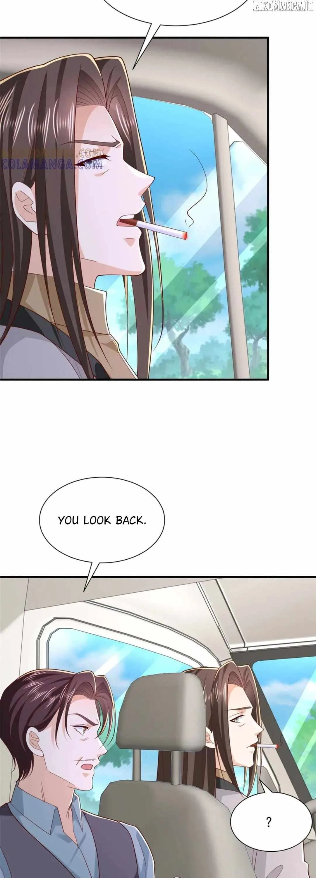 I randomly have a new career every week Chapter 824 page 6