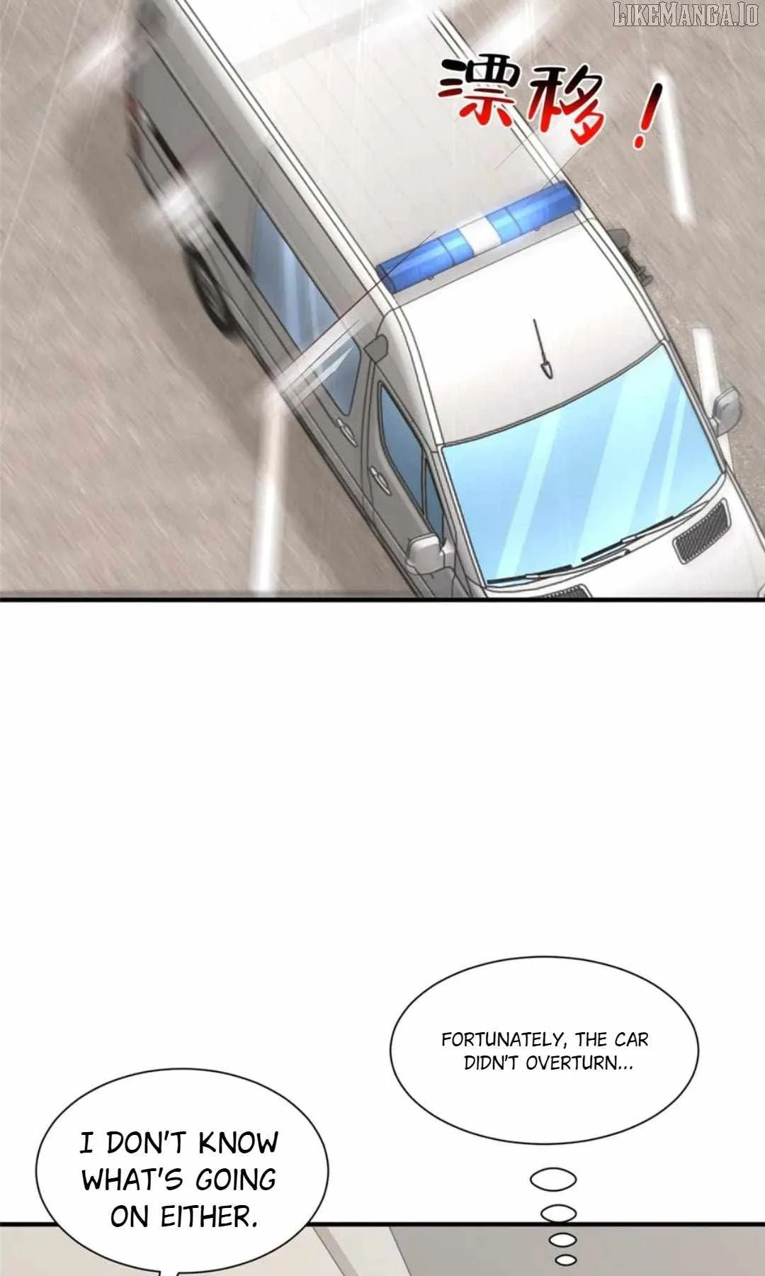 I randomly have a new career every week Chapter 824 page 9