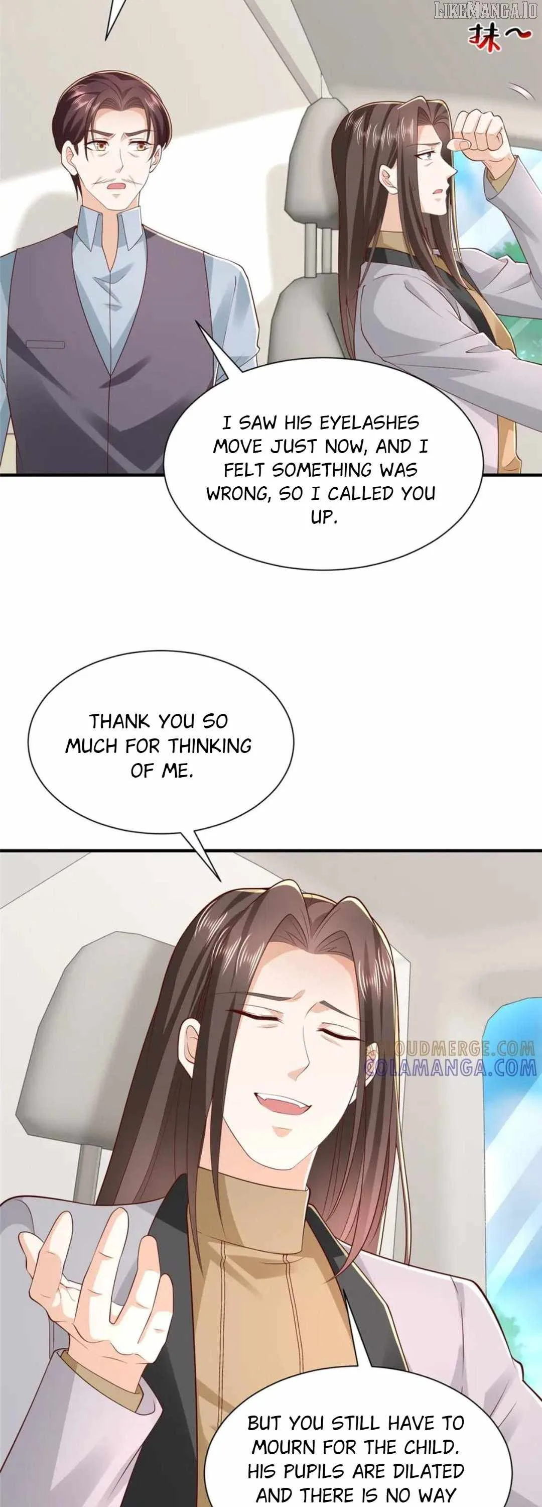 I randomly have a new career every week Chapter 824 page 10