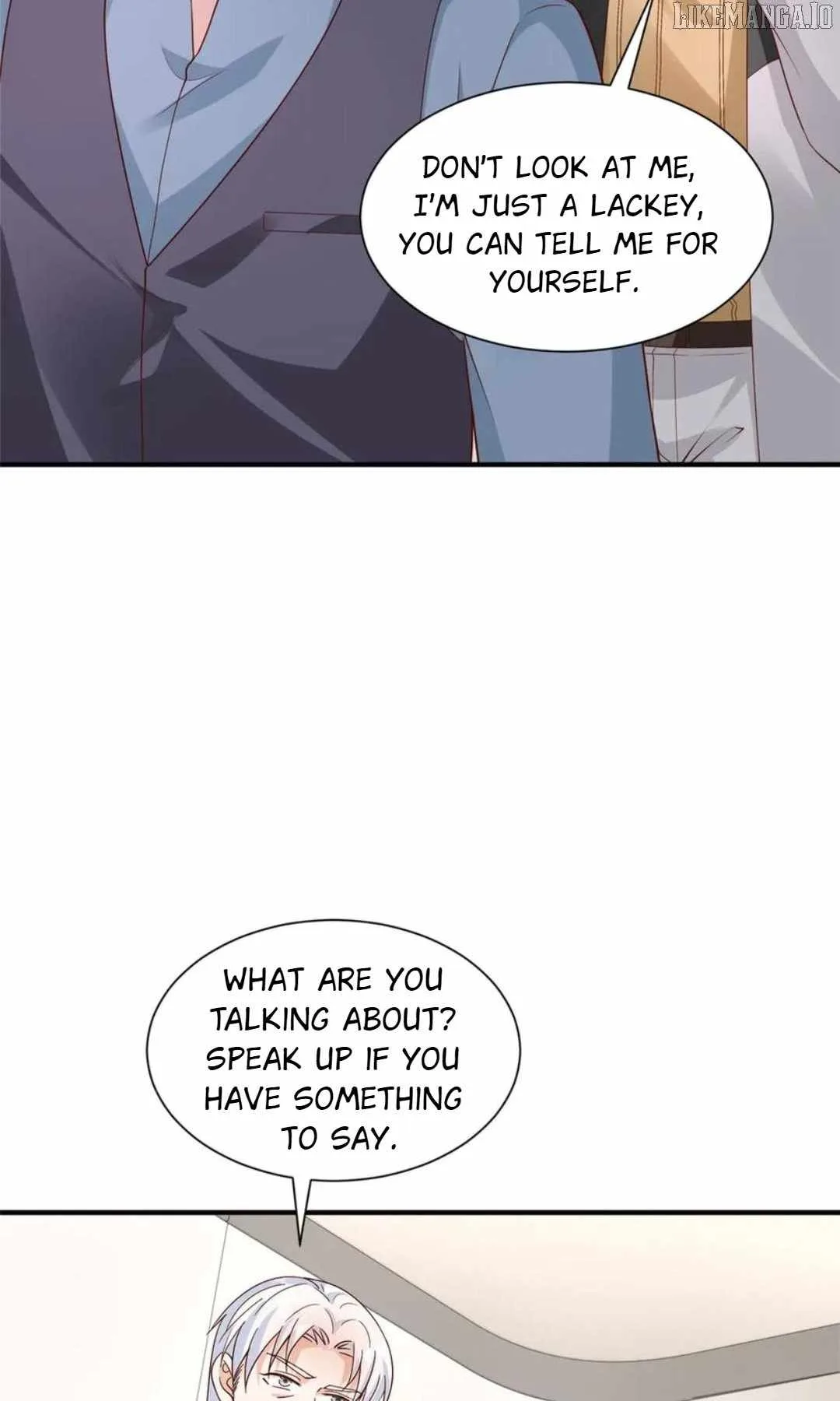 I randomly have a new career every week Chapter 824 page 19