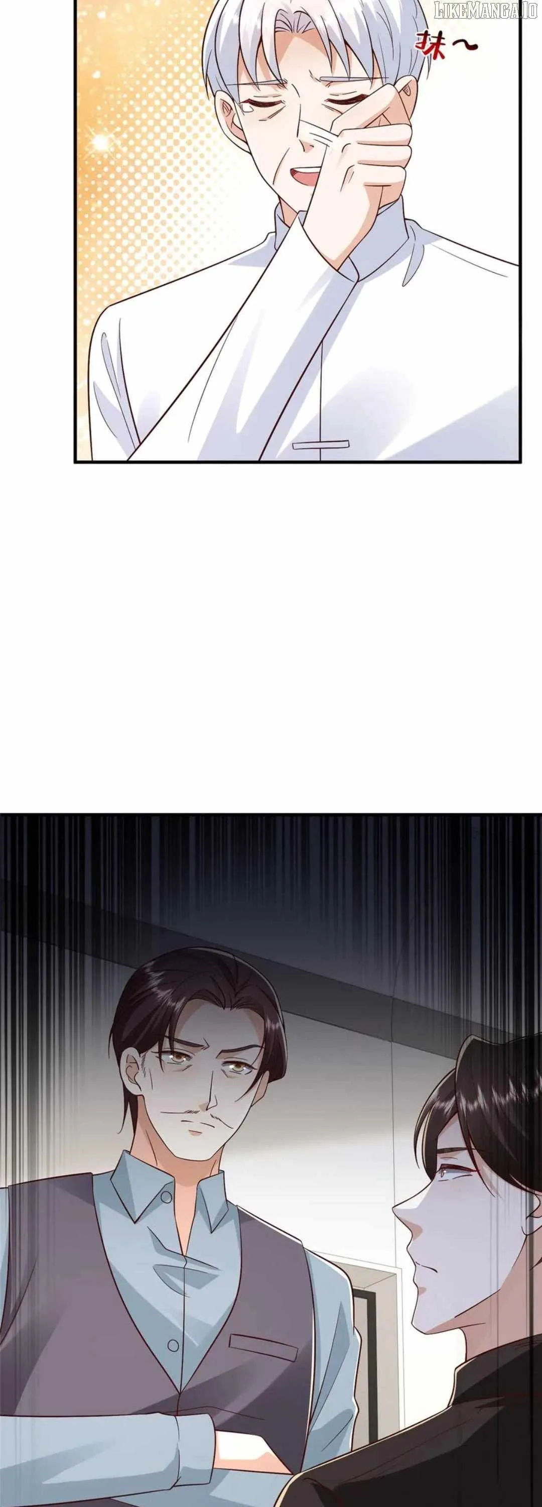 I randomly have a new career every week Chapter 825 page 2