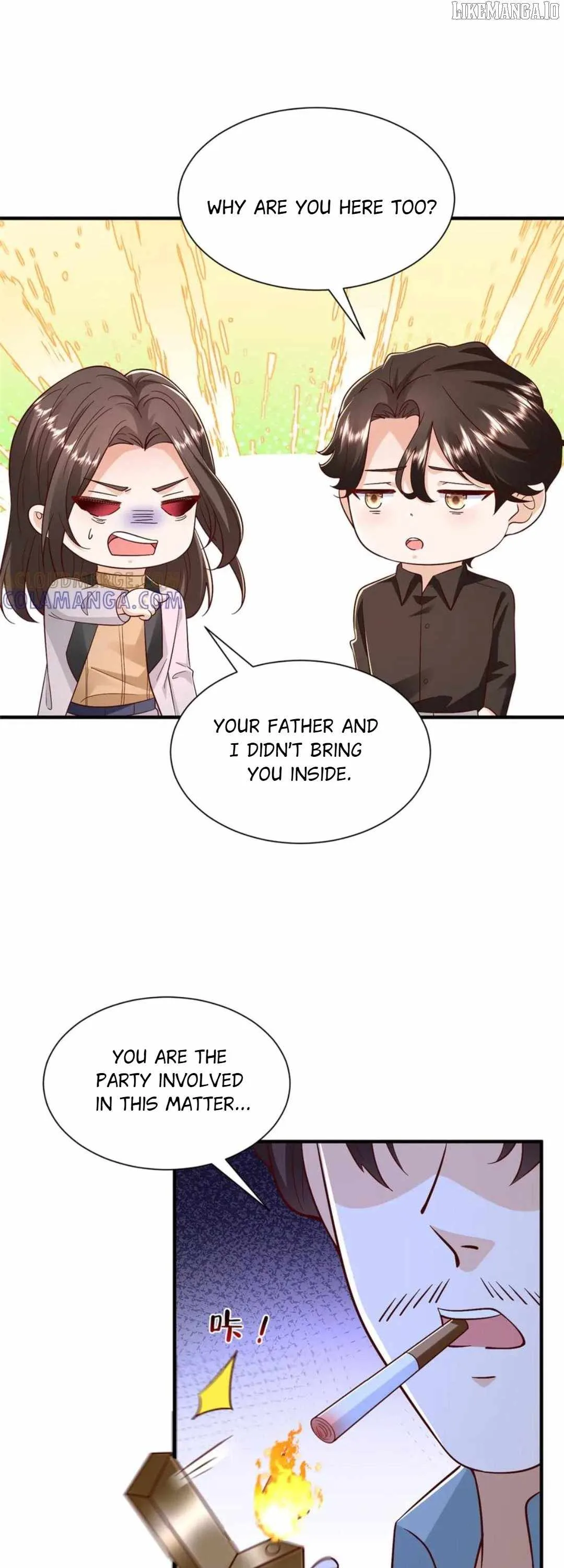 I randomly have a new career every week Chapter 825 page 7