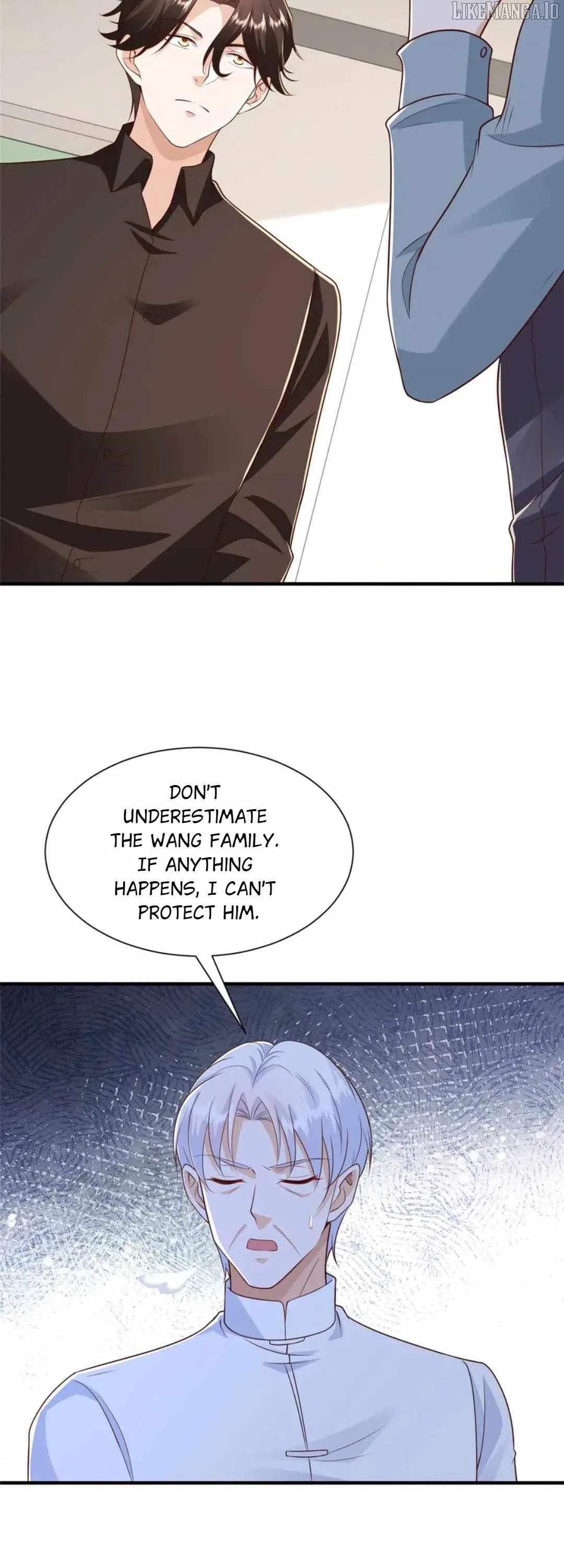 I randomly have a new career every week Chapter 825 page 11