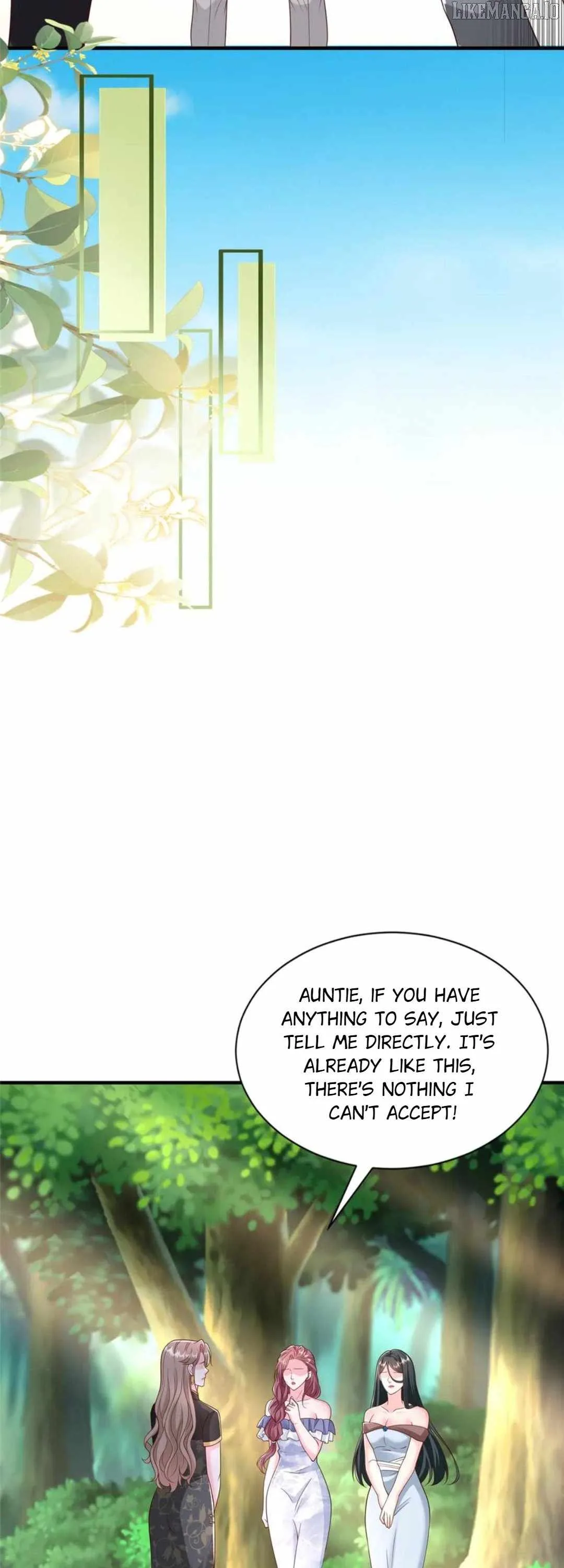 I randomly have a new career every week Chapter 825 page 14