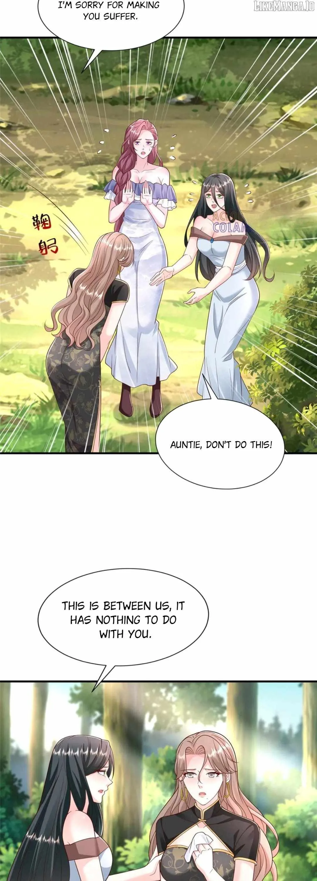 I randomly have a new career every week Chapter 825 page 16