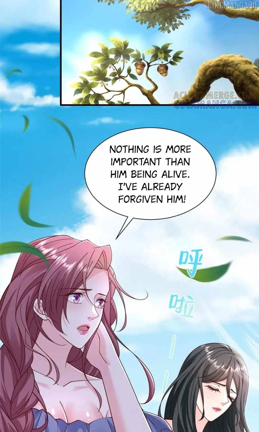 I randomly have a new career every week Chapter 825 page 19