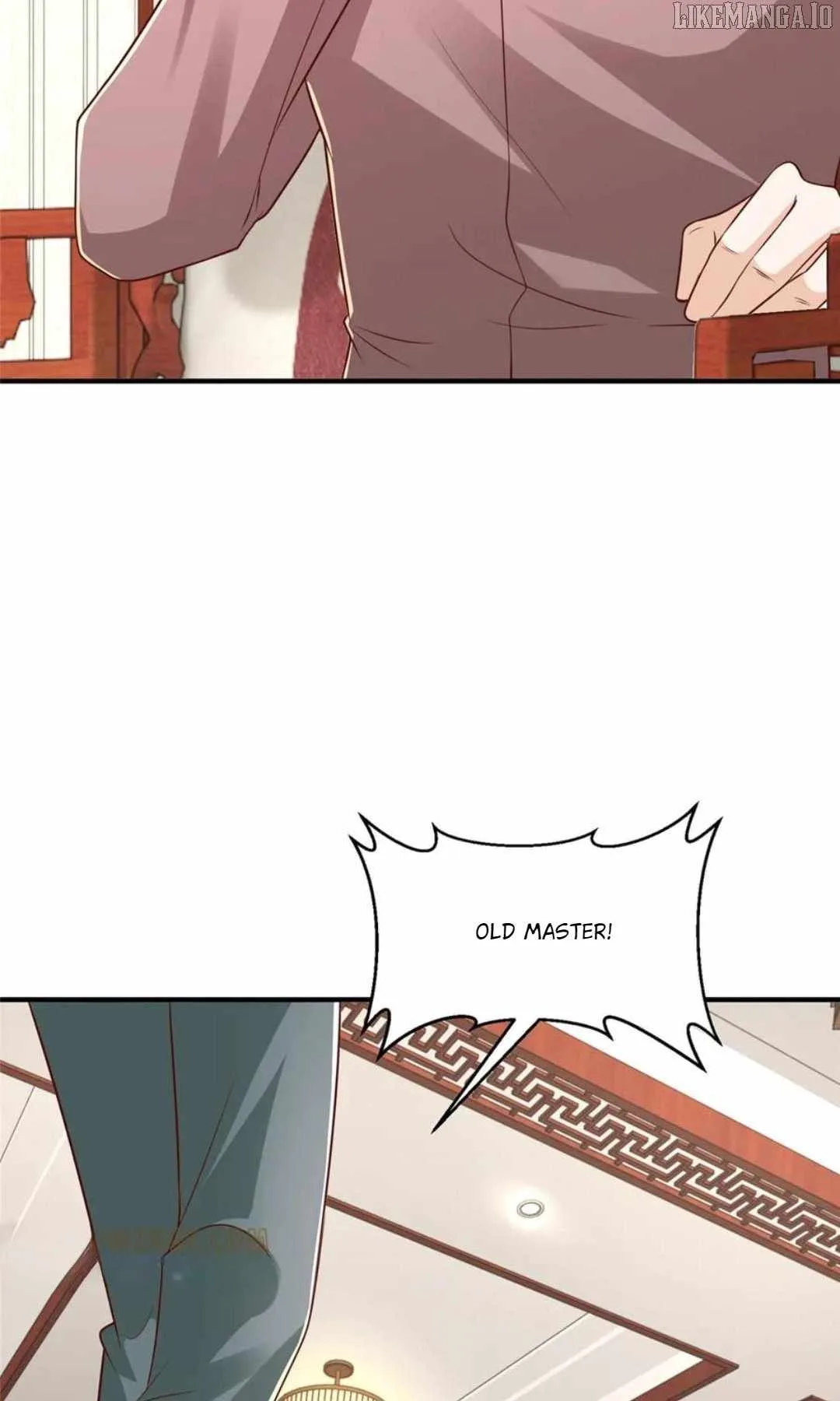 I randomly have a new career every week Chapter 826 page 9