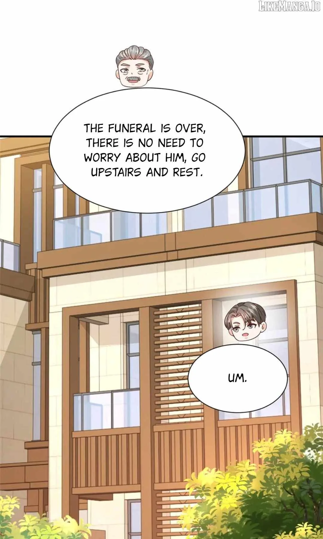 I randomly have a new career every week Chapter 826 page 19