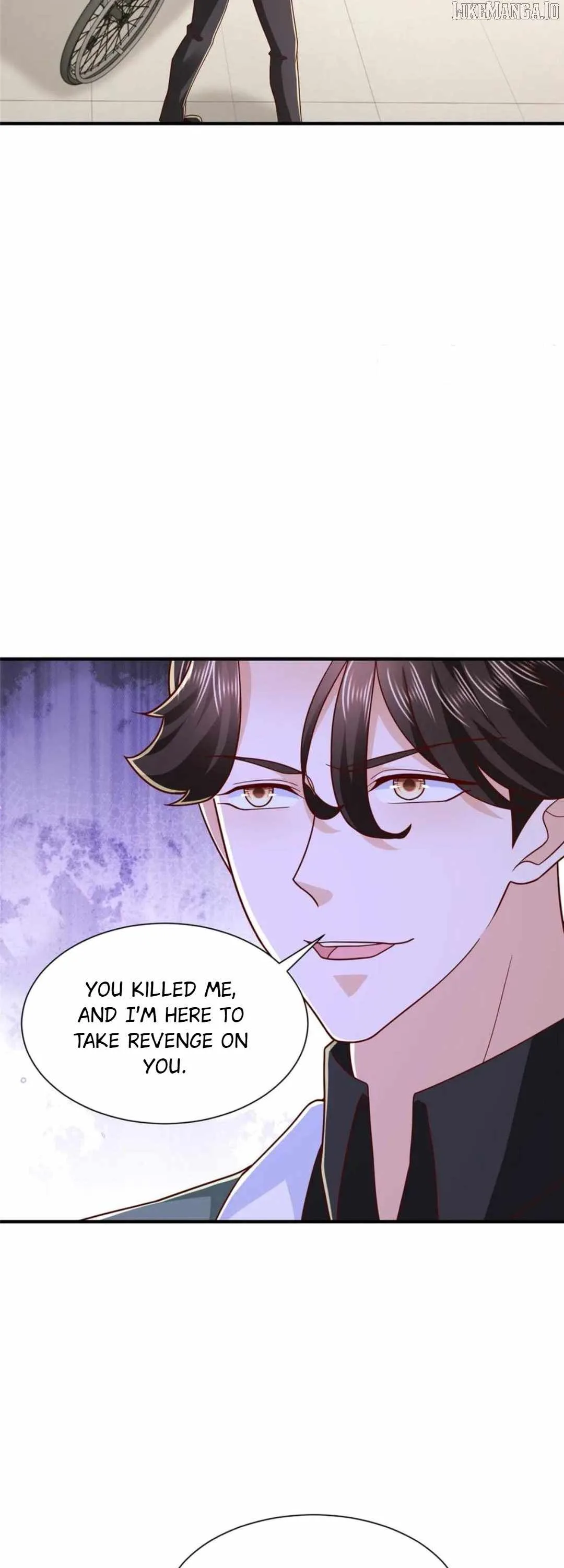 I randomly have a new career every week Chapter 826 page 24