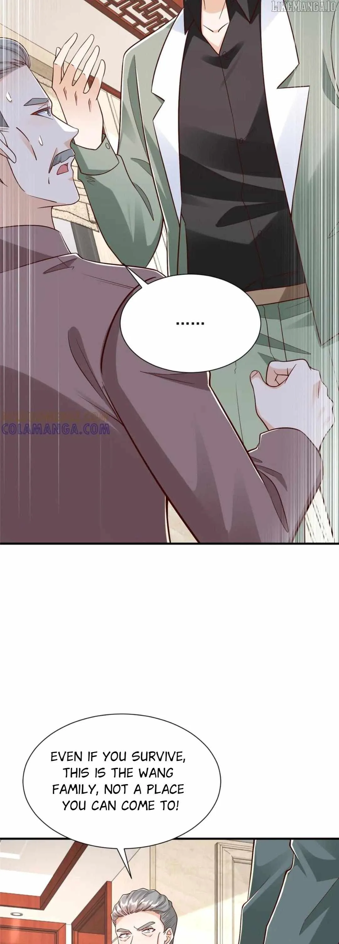 I randomly have a new career every week Chapter 827 page 5