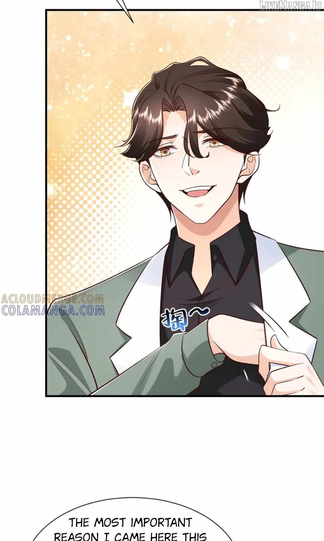 I randomly have a new career every week Chapter 827 page 9