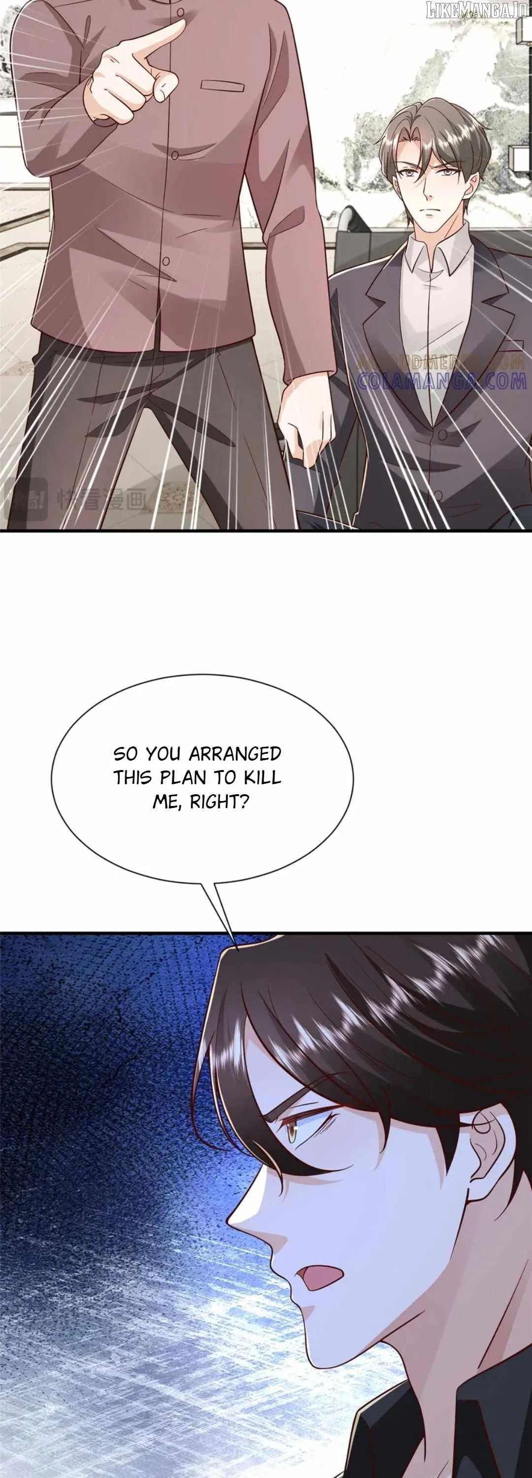 I randomly have a new career every week Chapter 827 page 2