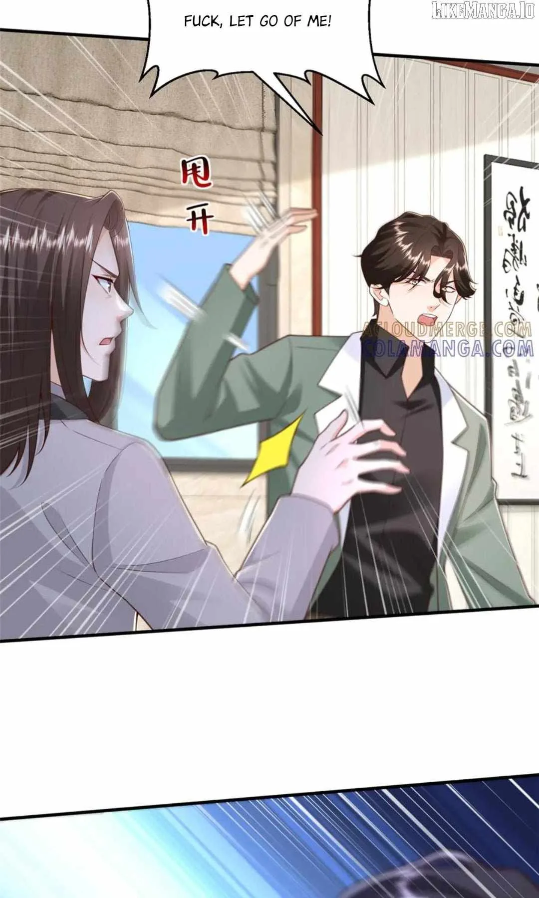 I randomly have a new career every week Chapter 827 page 19