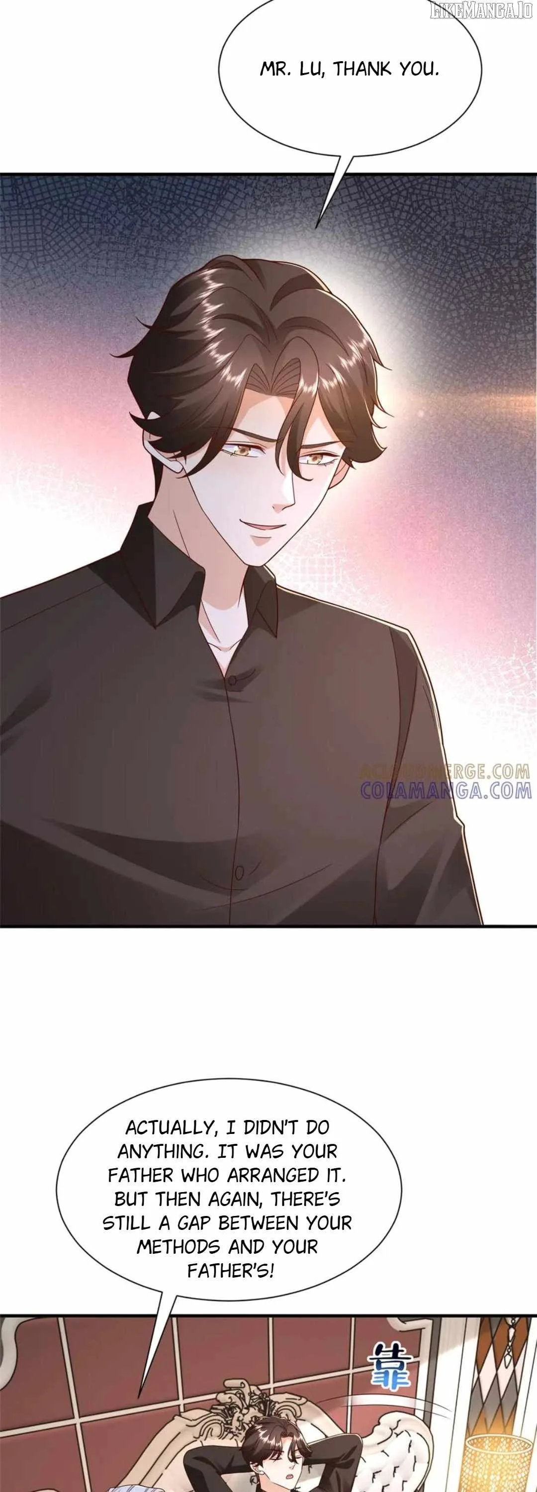 I randomly have a new career every week Chapter 827 page 24