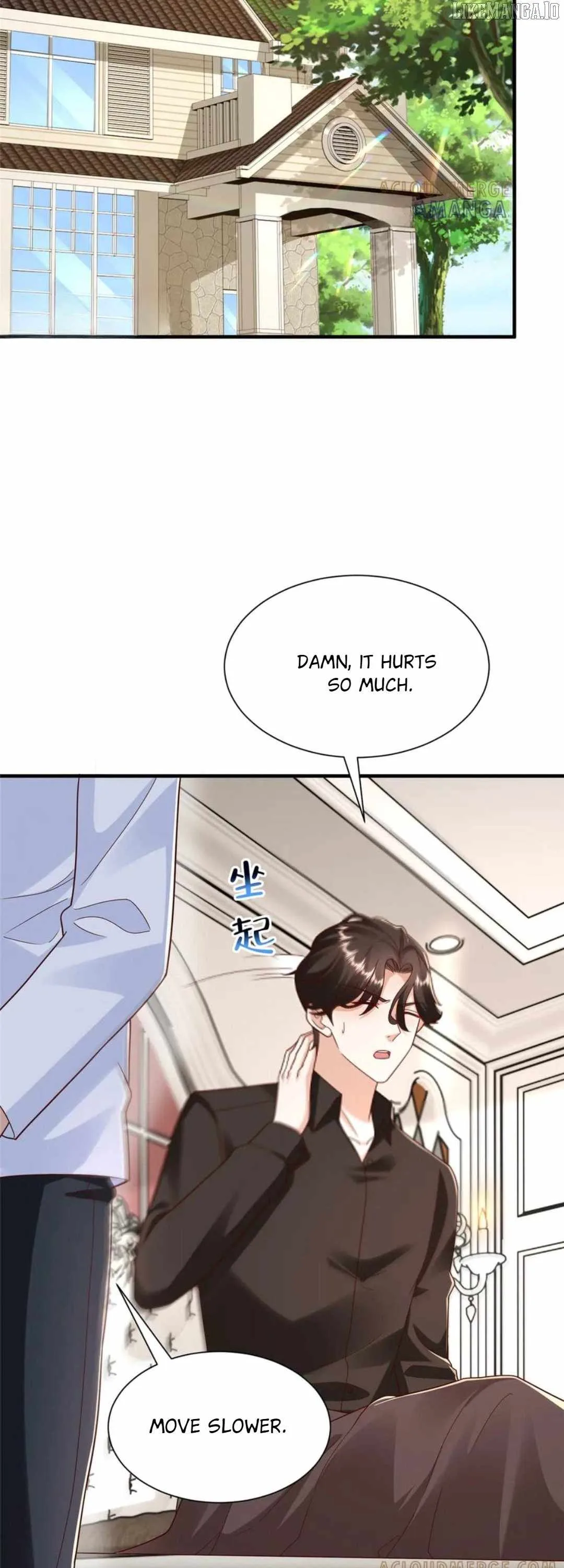 I randomly have a new career every week Chapter 827 page 22