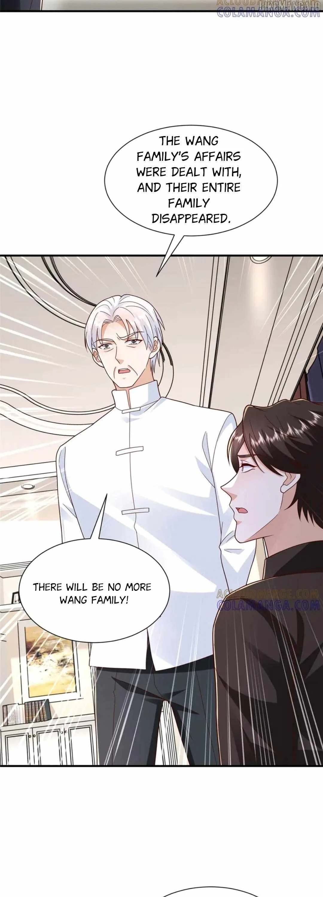 I randomly have a new career every week Chapter 827 page 23