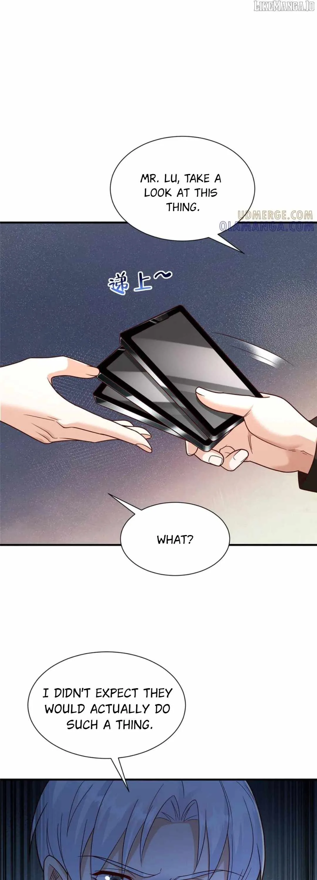 I randomly have a new career every week Chapter 827 page 26