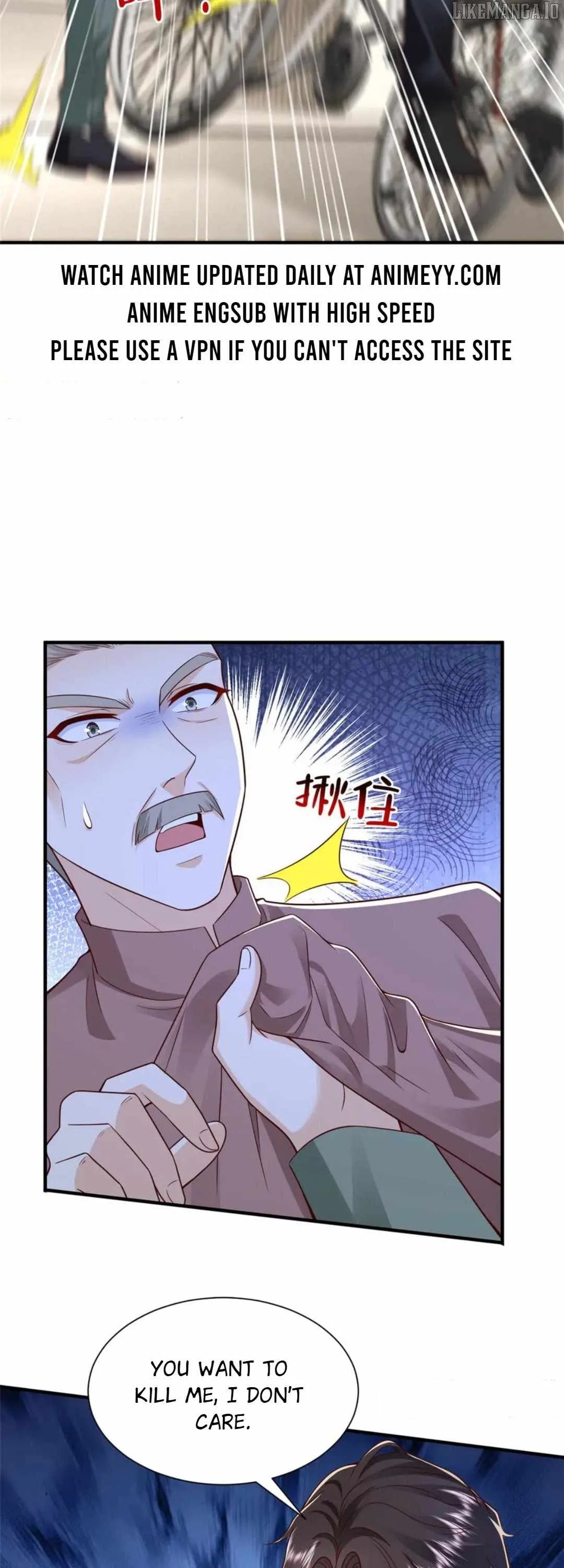 I randomly have a new career every week Chapter 827 page 13