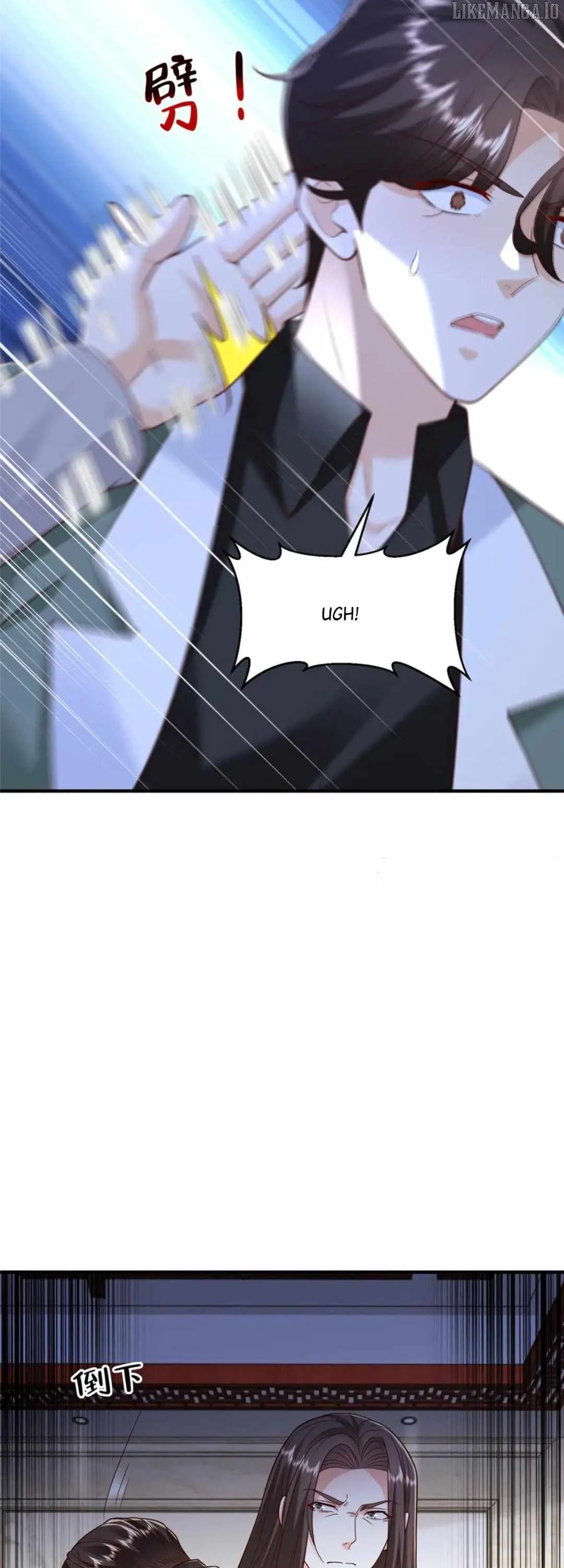 I randomly have a new career every week Chapter 827 page 20