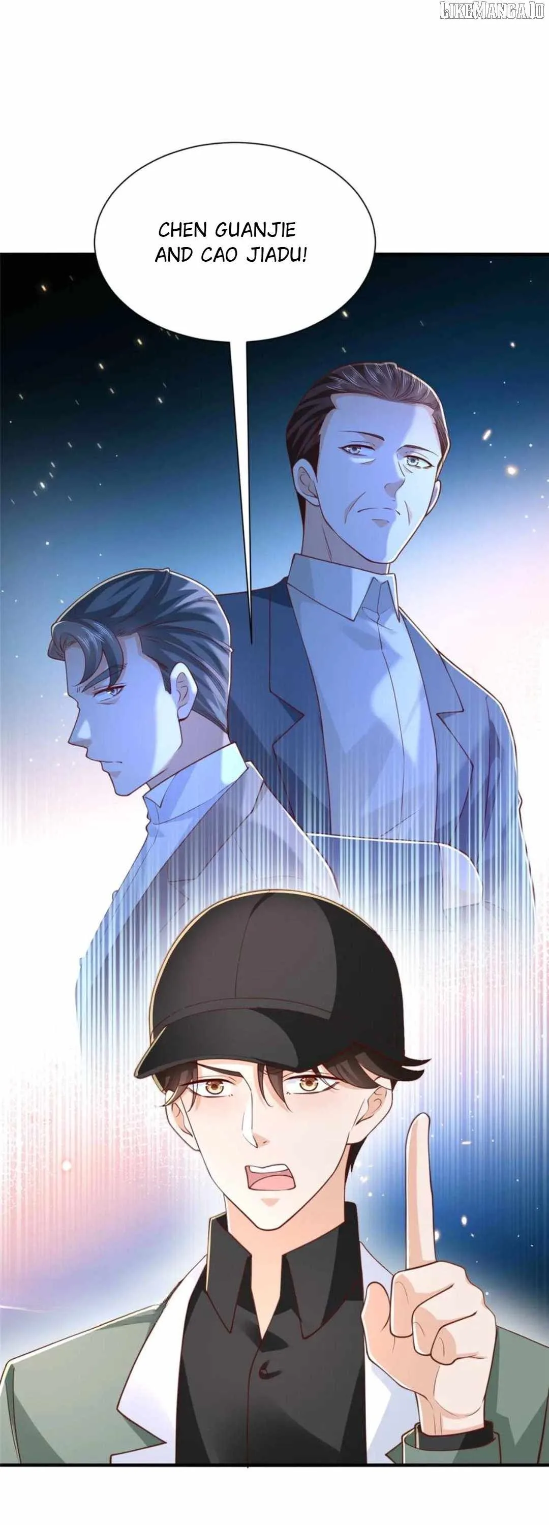 I randomly have a new career every week Chapter 828 page 26