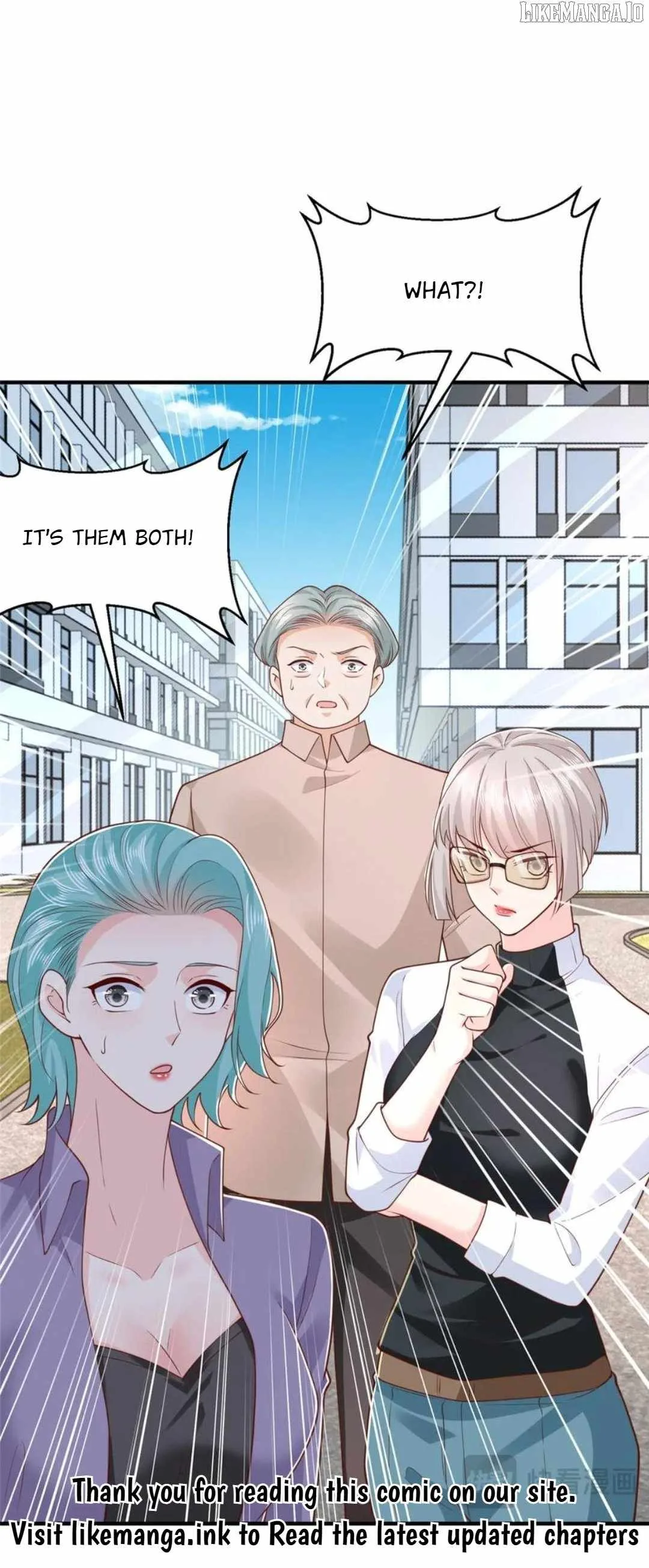 I randomly have a new career every week Chapter 828 page 27