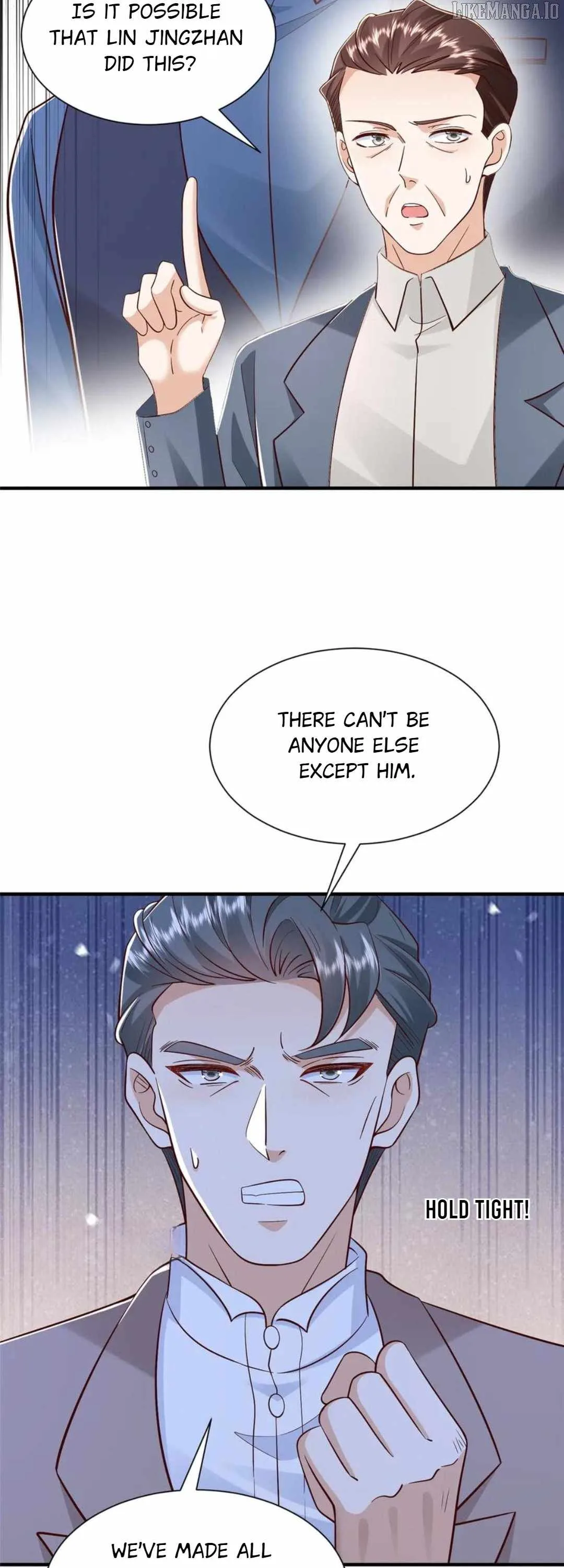 I randomly have a new career every week Chapter 829 page 8