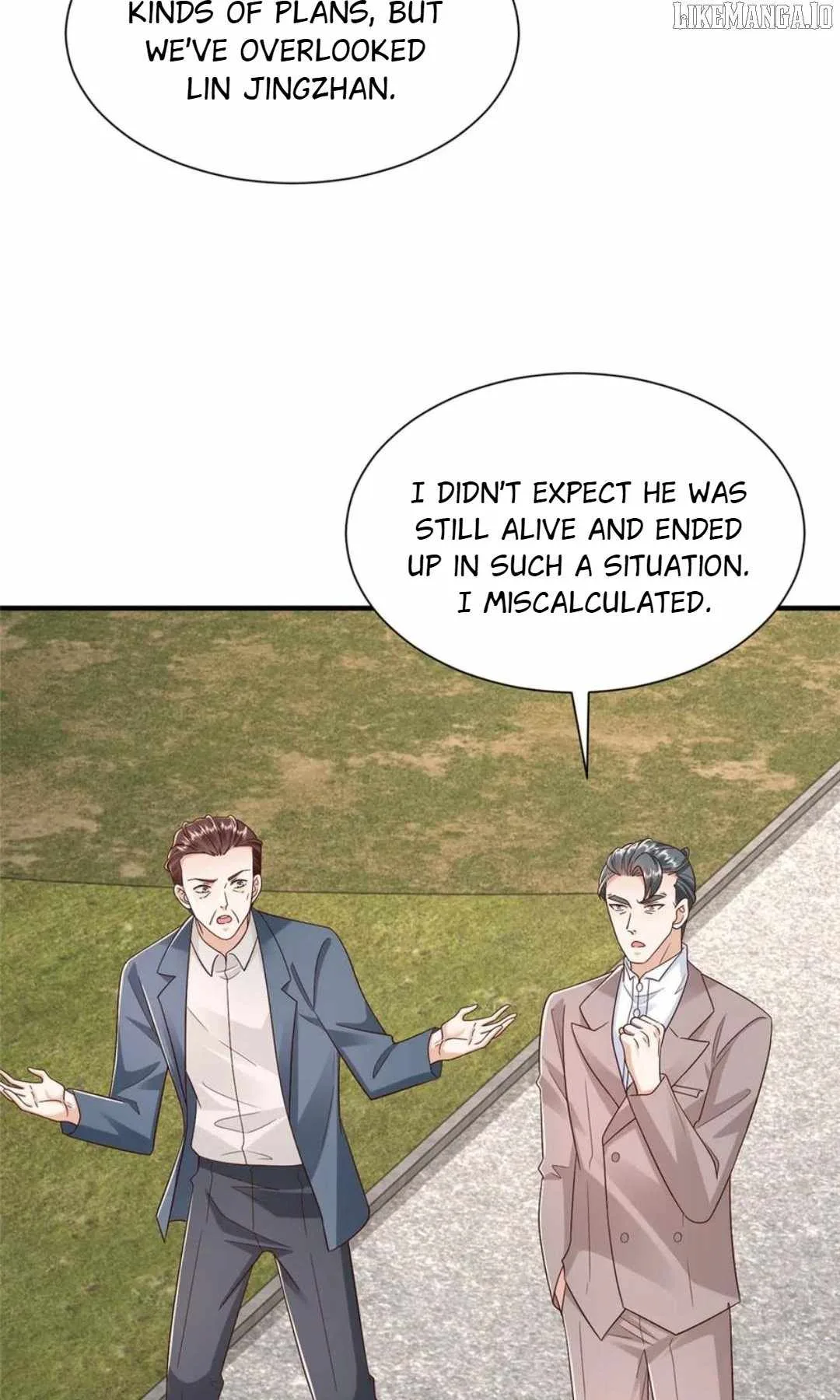 I randomly have a new career every week Chapter 829 page 9