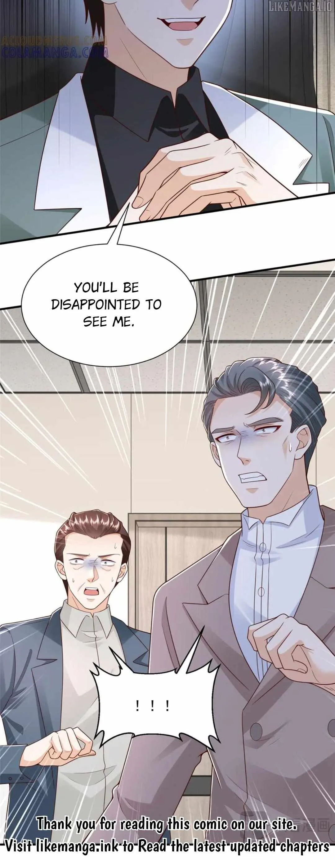 I randomly have a new career every week Chapter 829 page 26