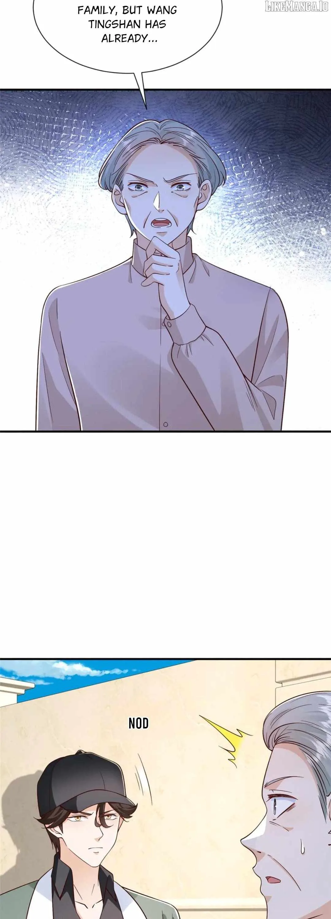 I randomly have a new career every week Chapter 829 page 2