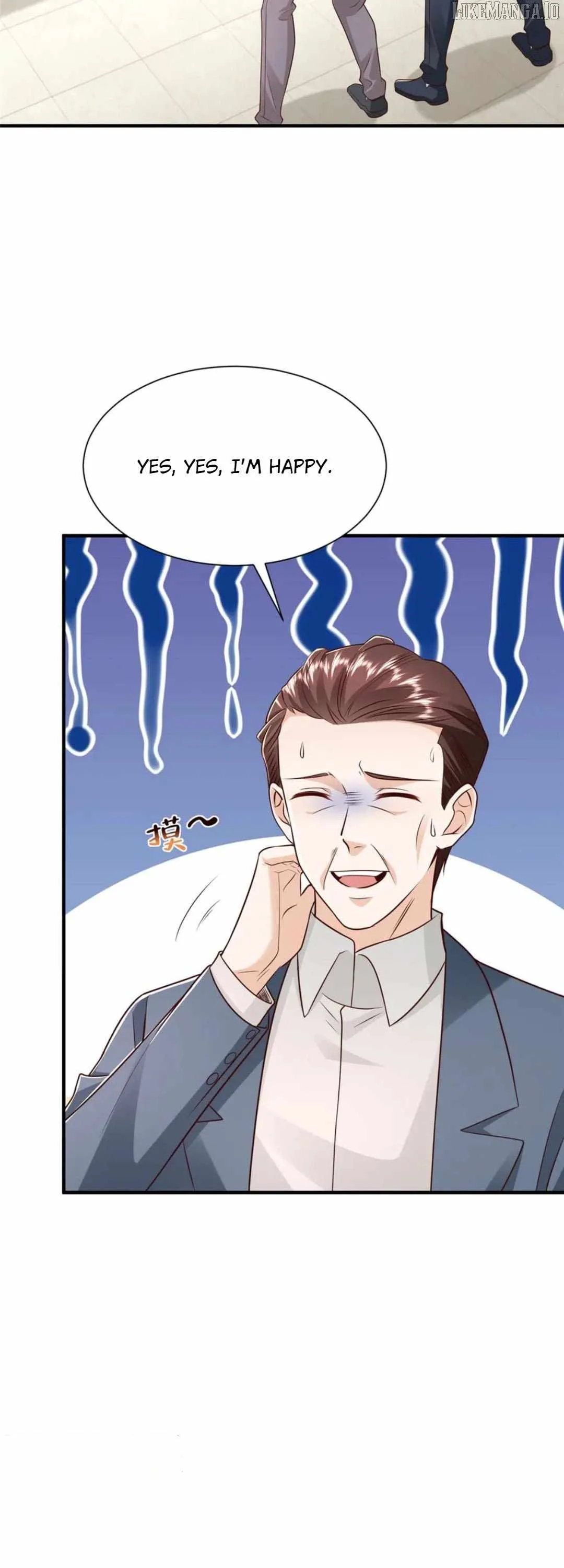 I randomly have a new career every week Chapter 829 page 24