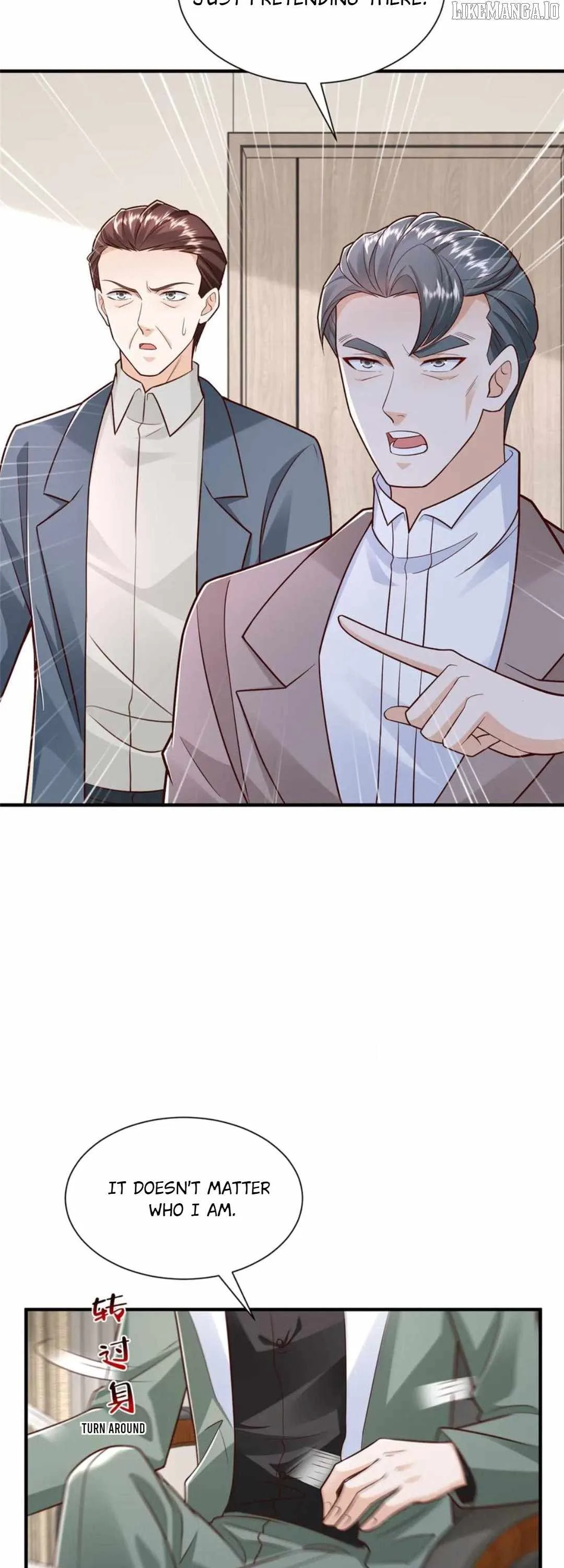 I randomly have a new career every week Chapter 829 page 20