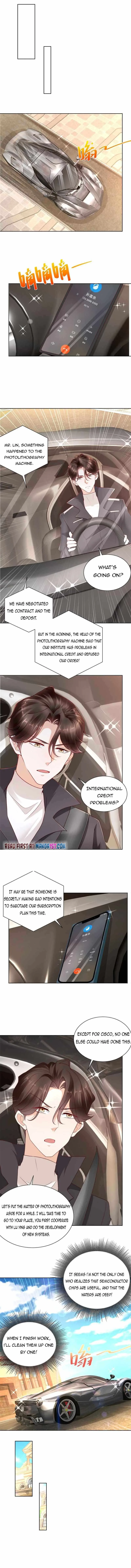 I randomly have a new career every week Chapter 83 page 2