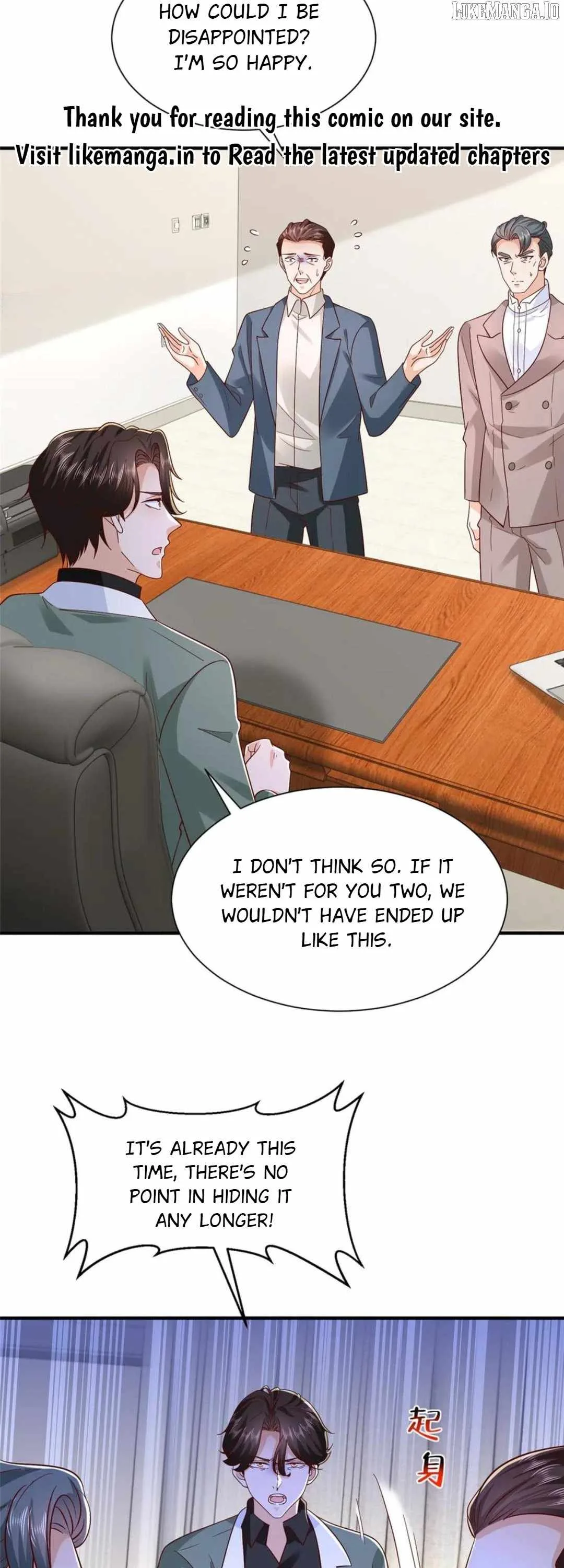 I randomly have a new career every week Chapter 830 page 2