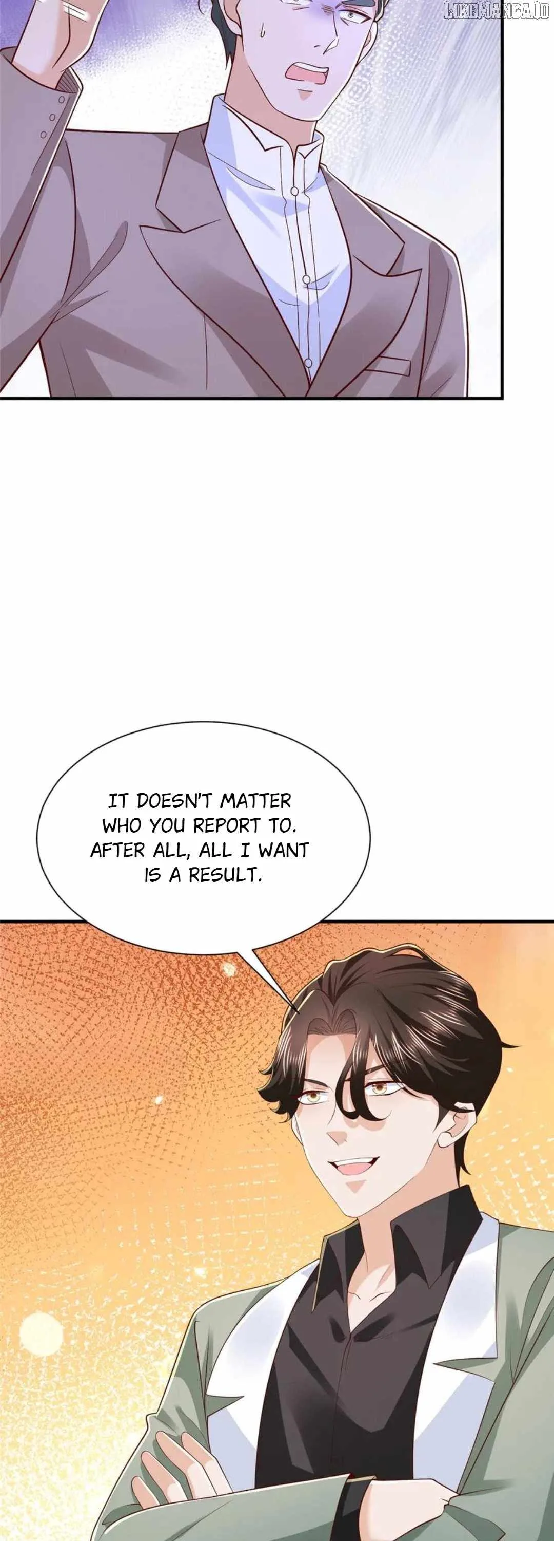 I randomly have a new career every week Chapter 830 page 16