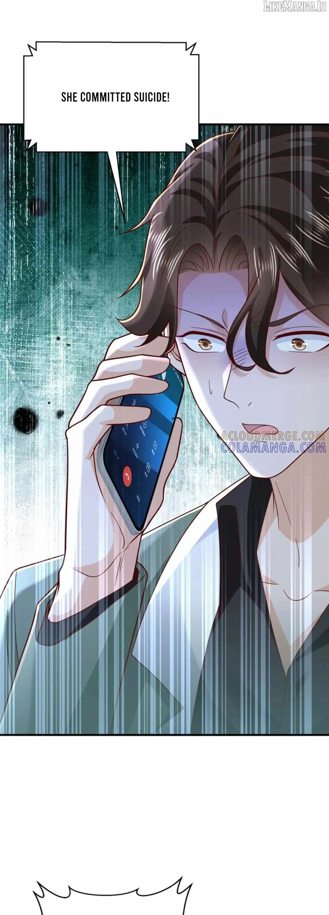 I randomly have a new career every week Chapter 831 page 4