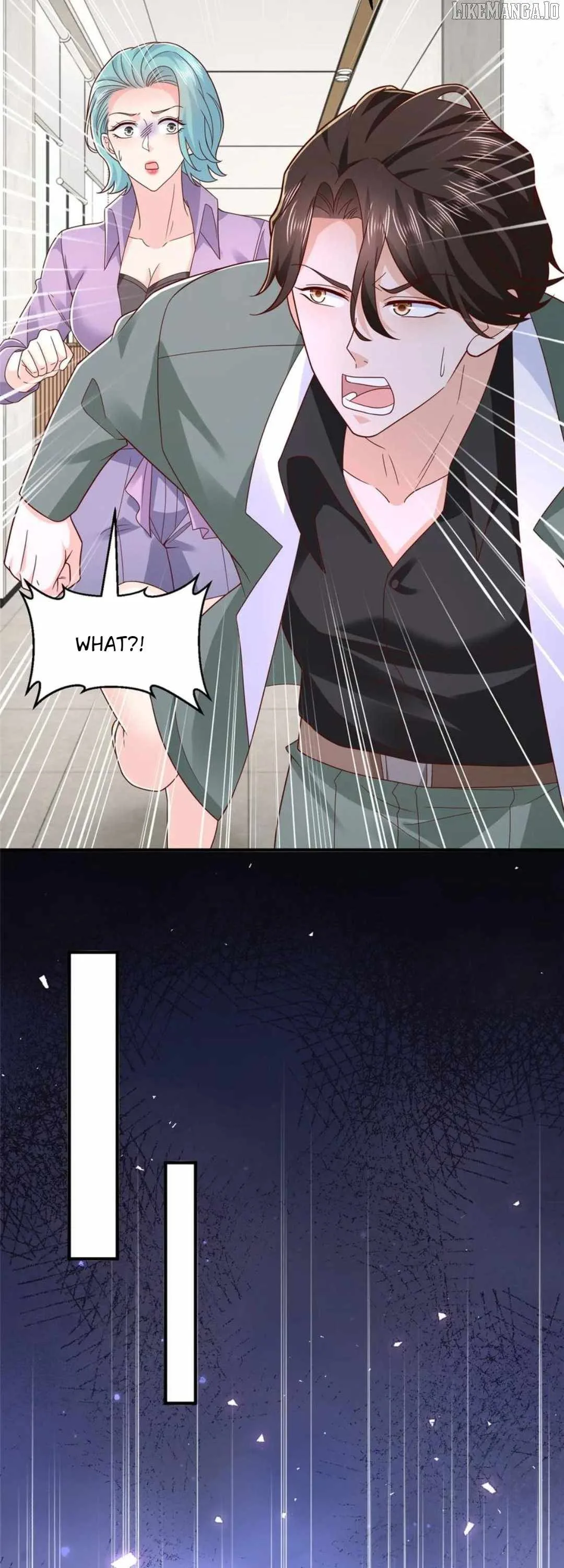 I randomly have a new career every week Chapter 831 page 9