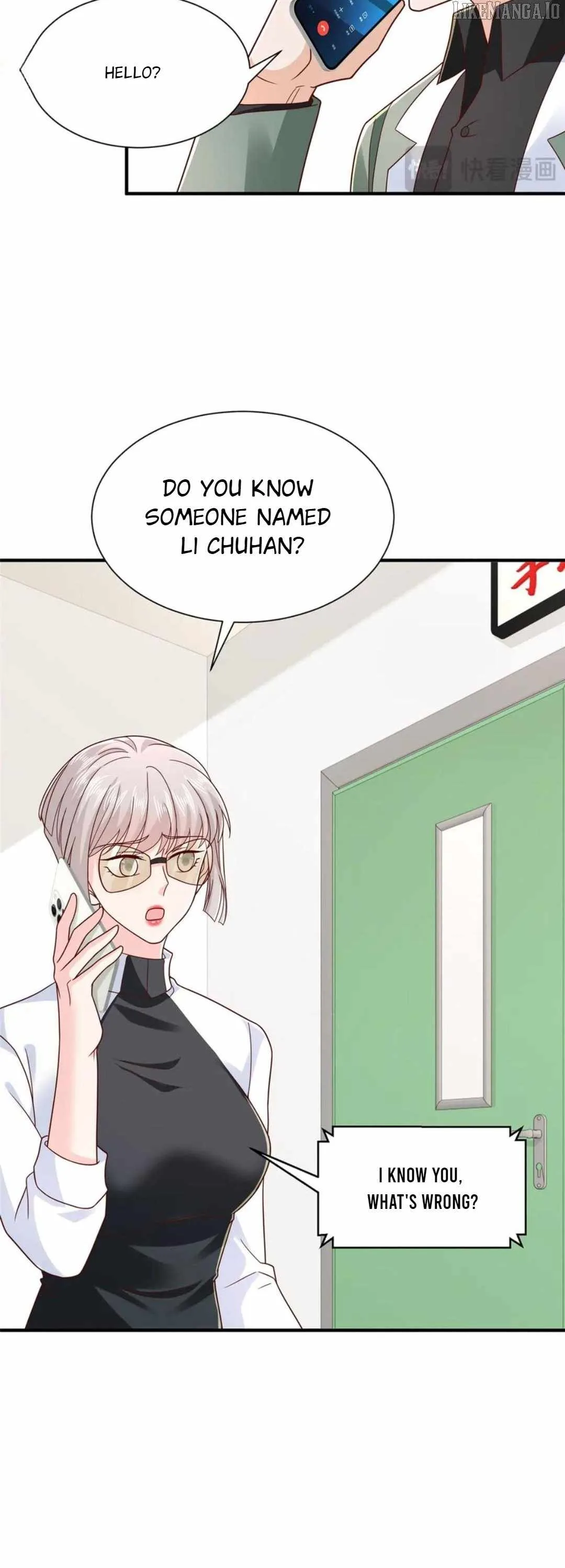 I randomly have a new career every week Chapter 831 page 3