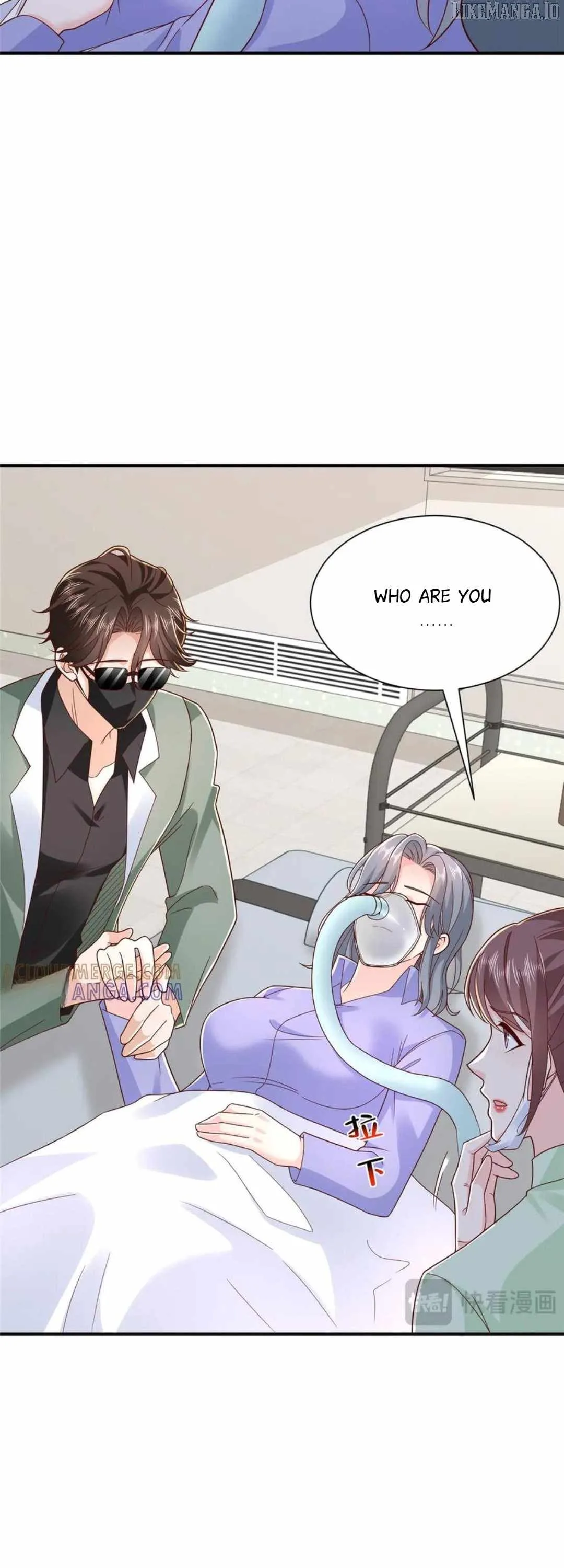 I randomly have a new career every week Chapter 831 page 16