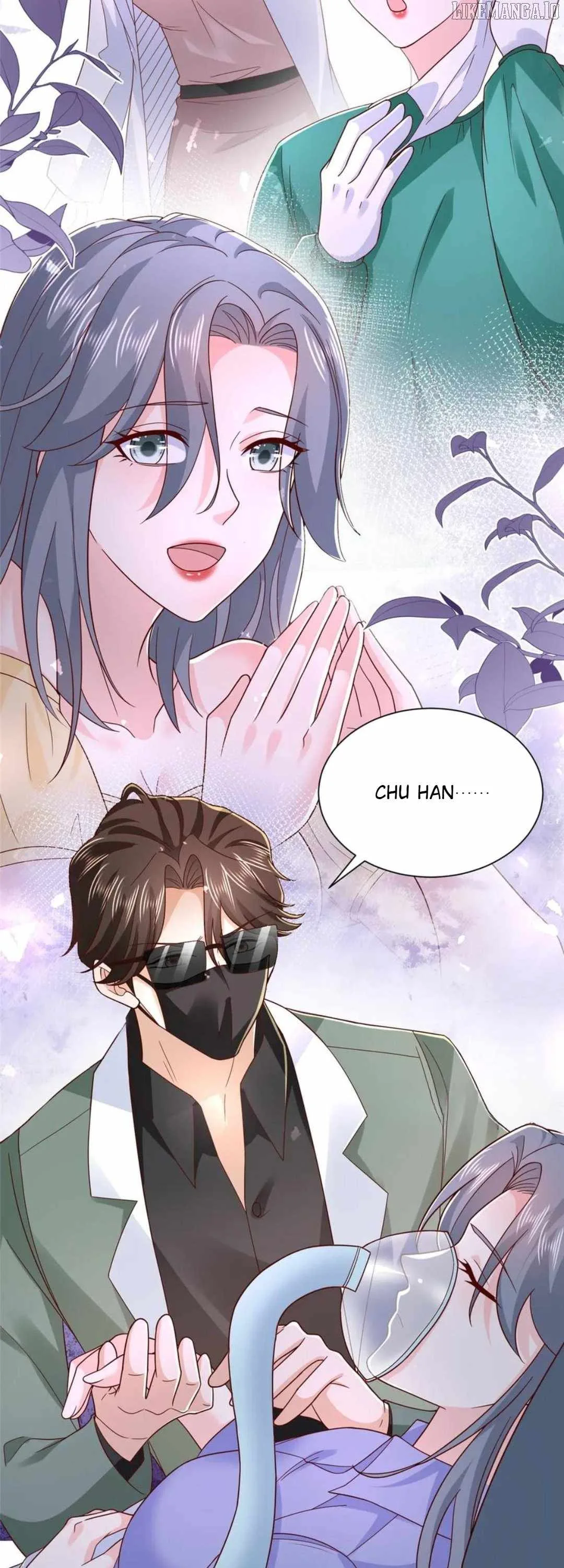 I randomly have a new career every week Chapter 831 page 15