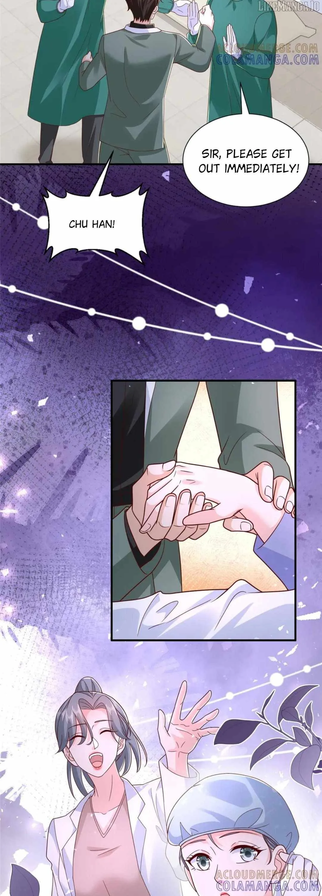 I randomly have a new career every week Chapter 831 page 14