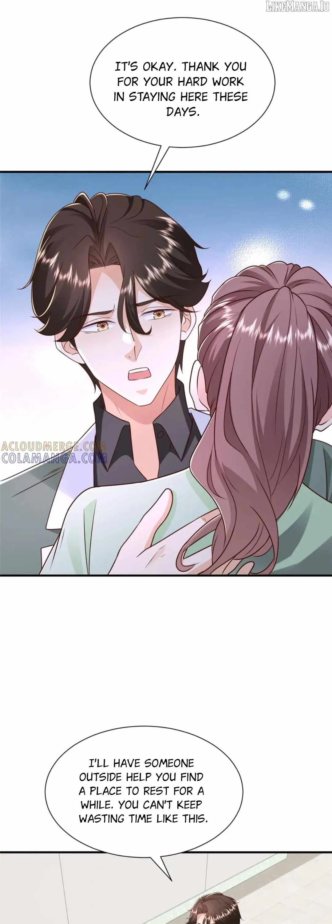 I randomly have a new career every week Chapter 832 page 5