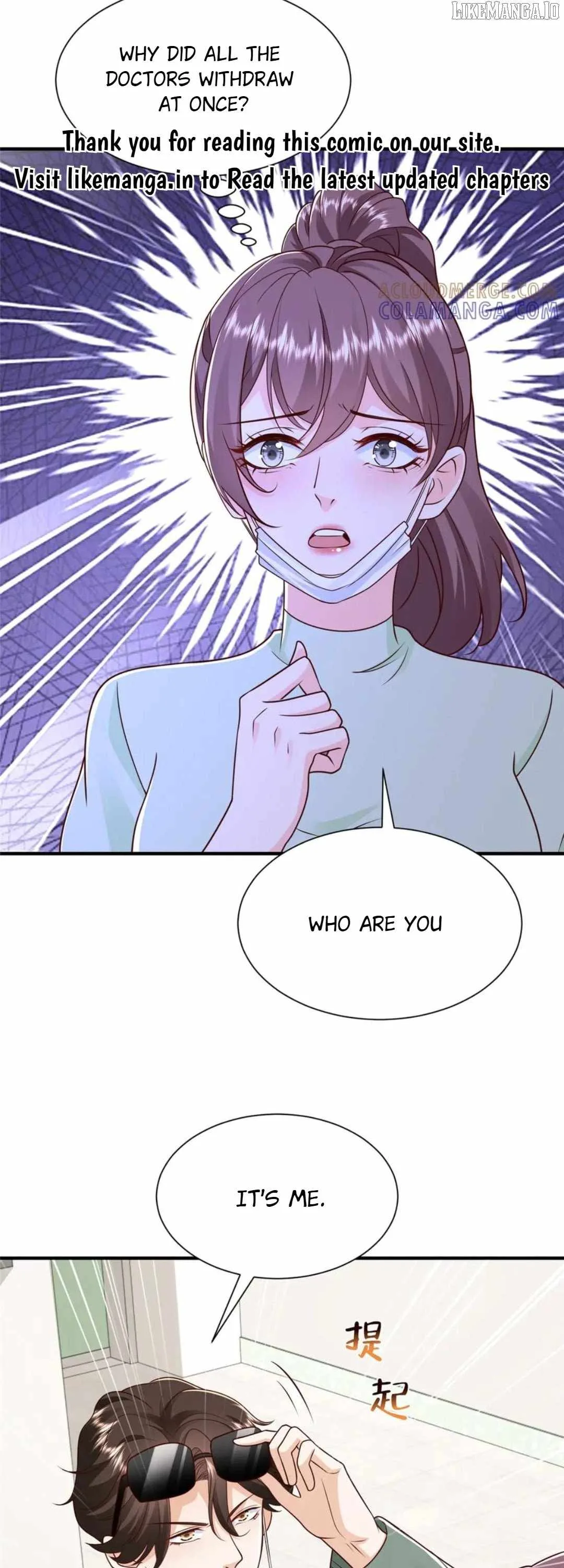 I randomly have a new career every week Chapter 832 page 1
