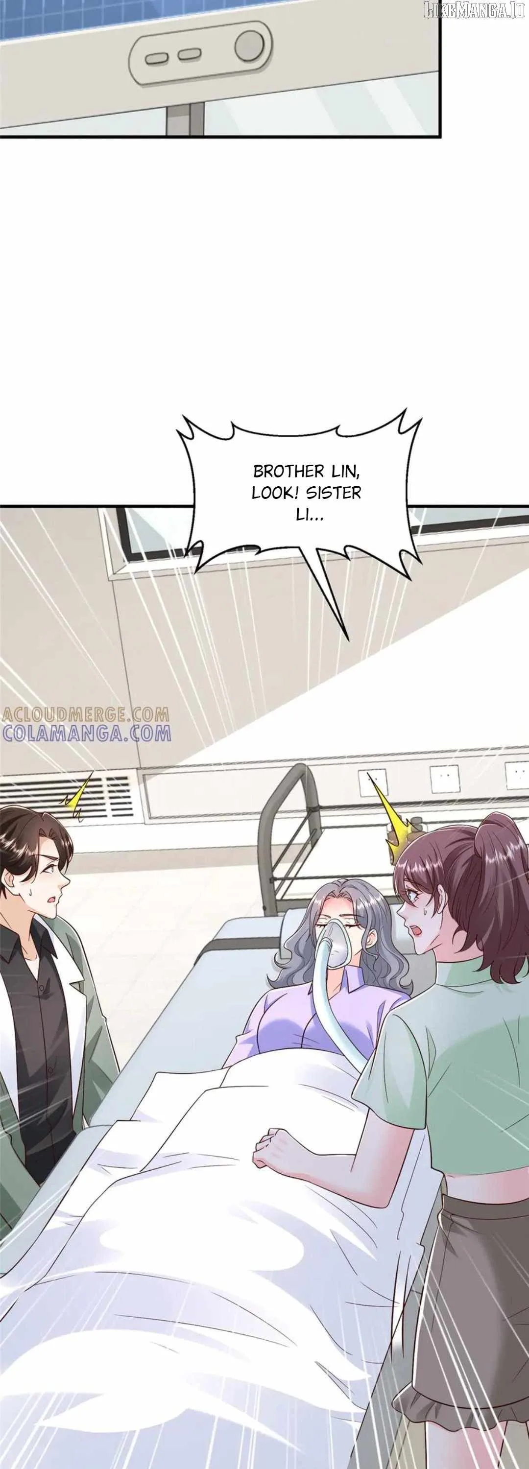 I randomly have a new career every week Chapter 832 page 24