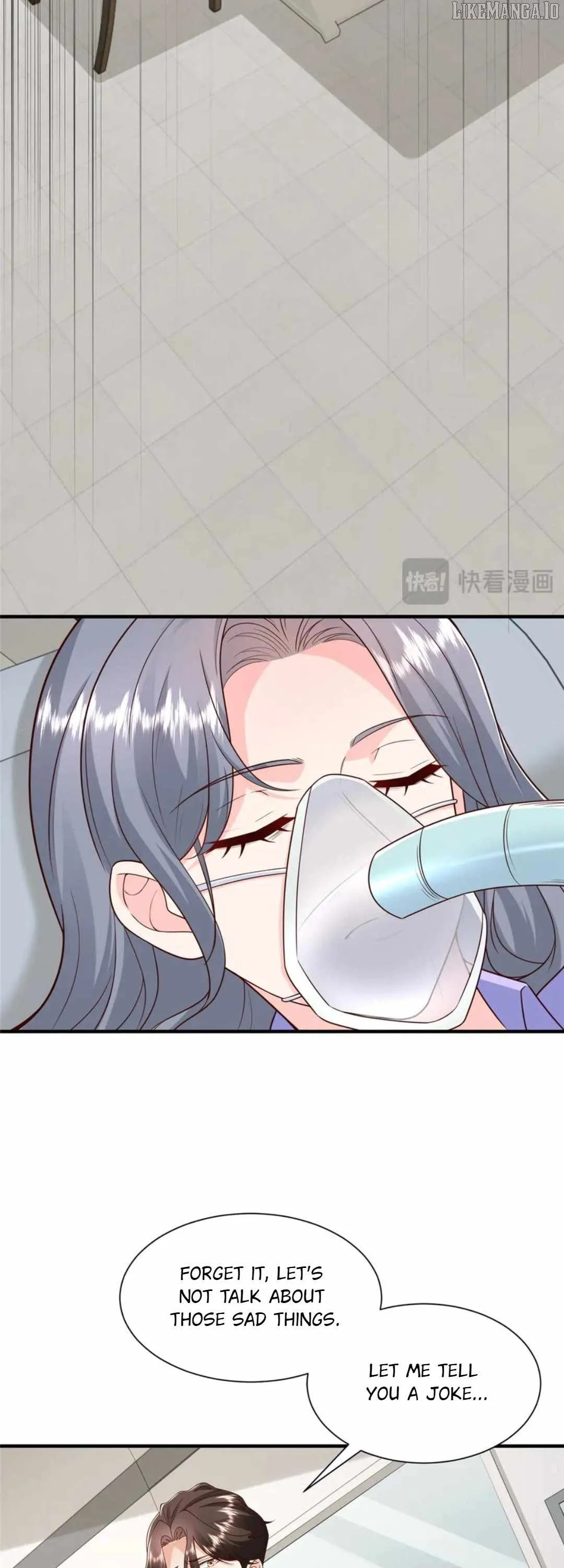 I randomly have a new career every week Chapter 832 page 15
