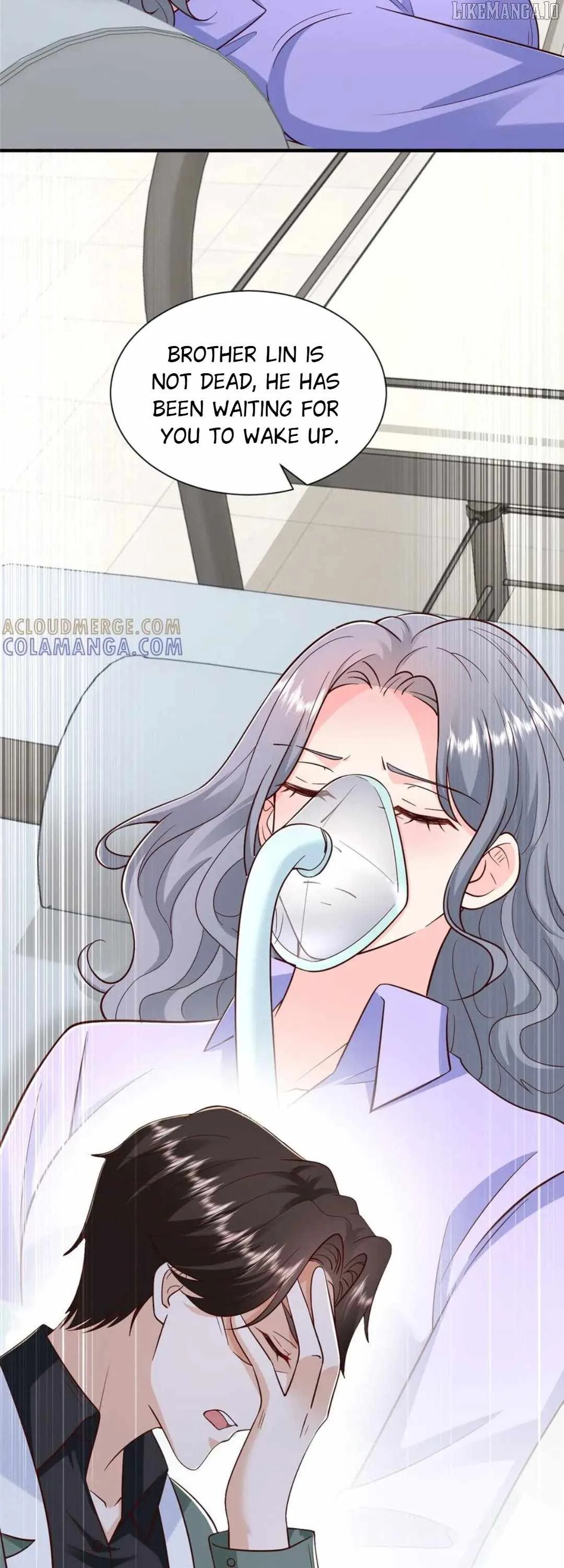 I randomly have a new career every week Chapter 832 page 22