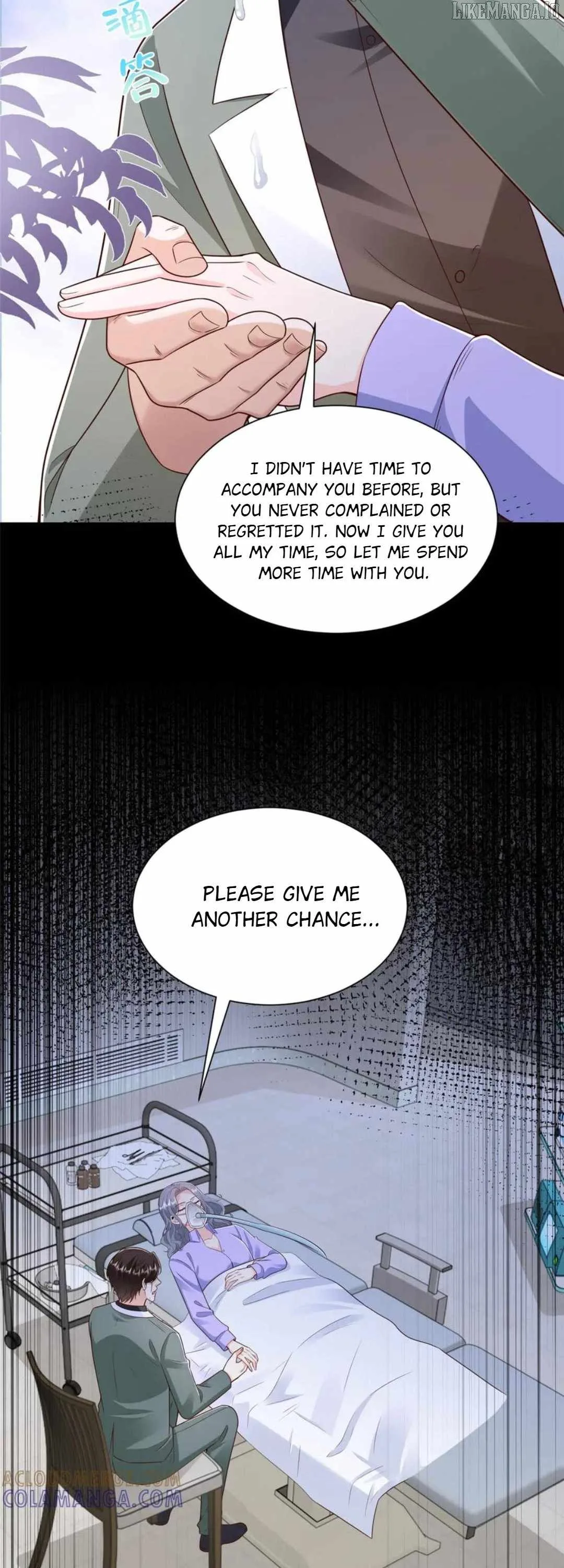 I randomly have a new career every week Chapter 832 page 14